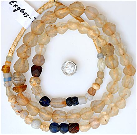 Trade Beads