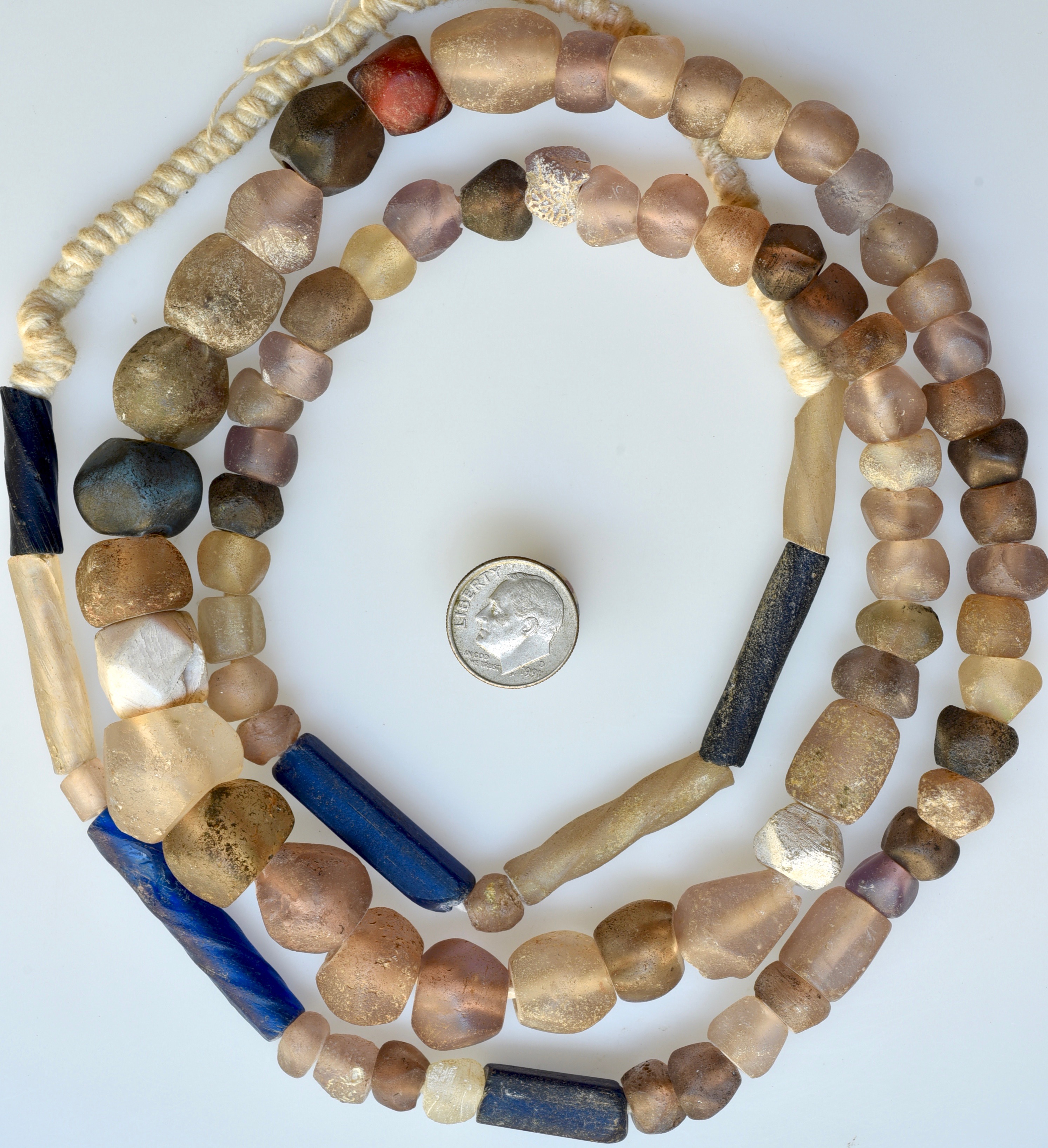 Trade beads