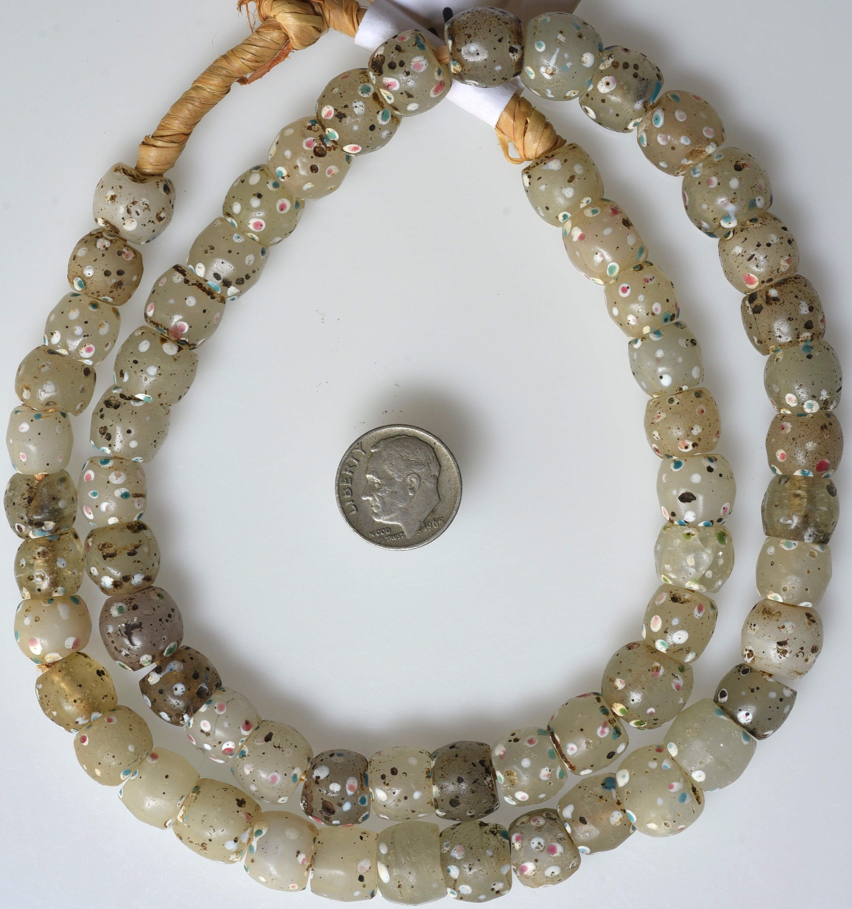 Trade Beads