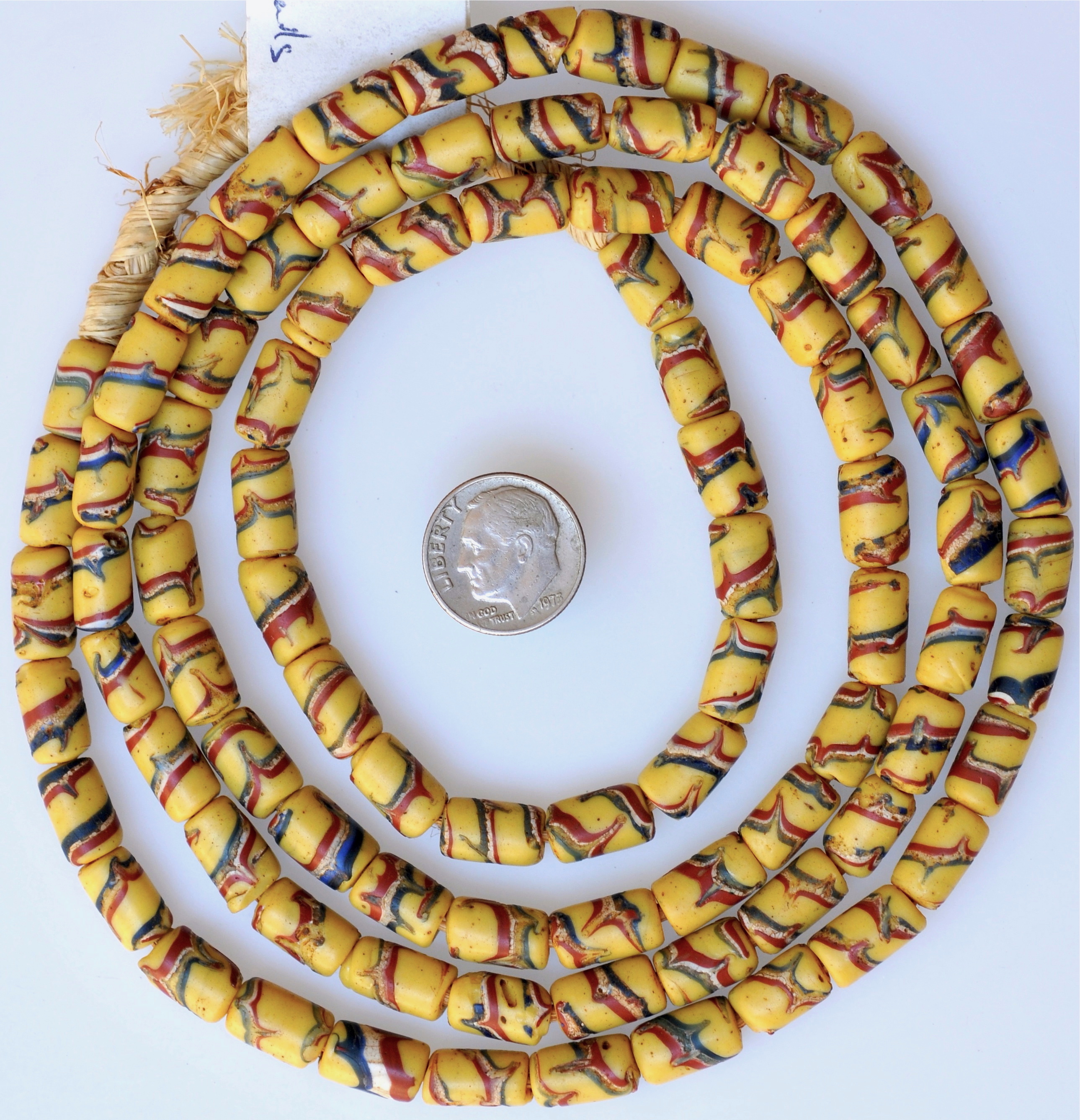 Trade Beads