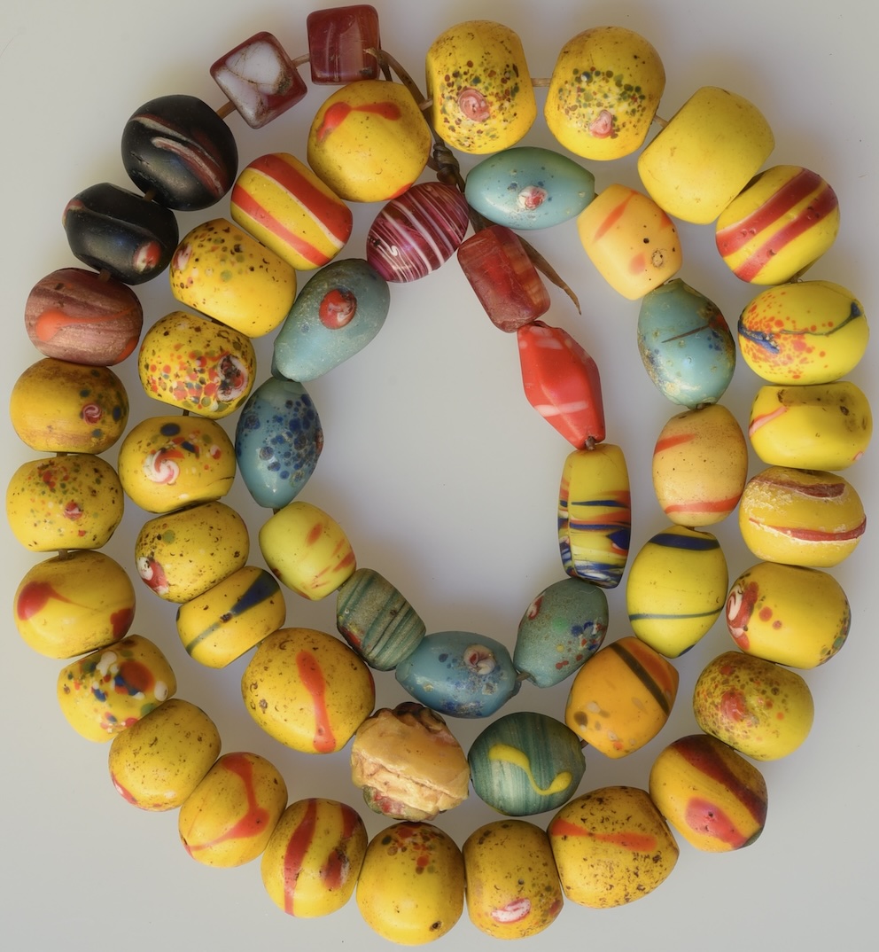 Trade Beads