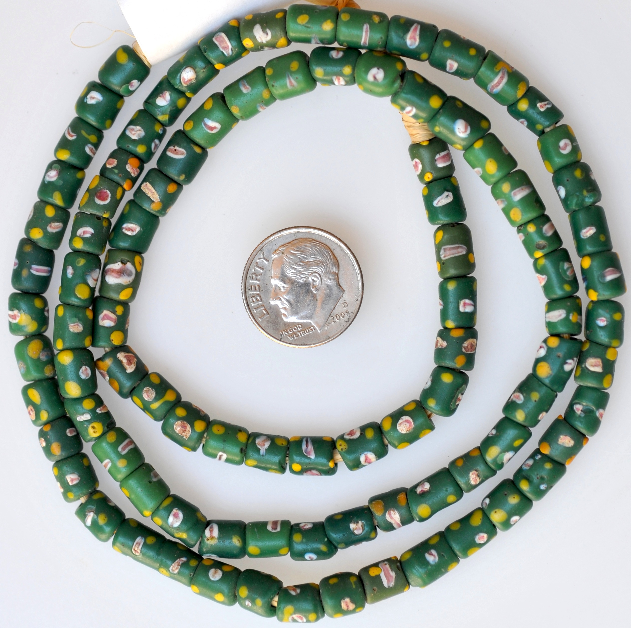 Trade Beads