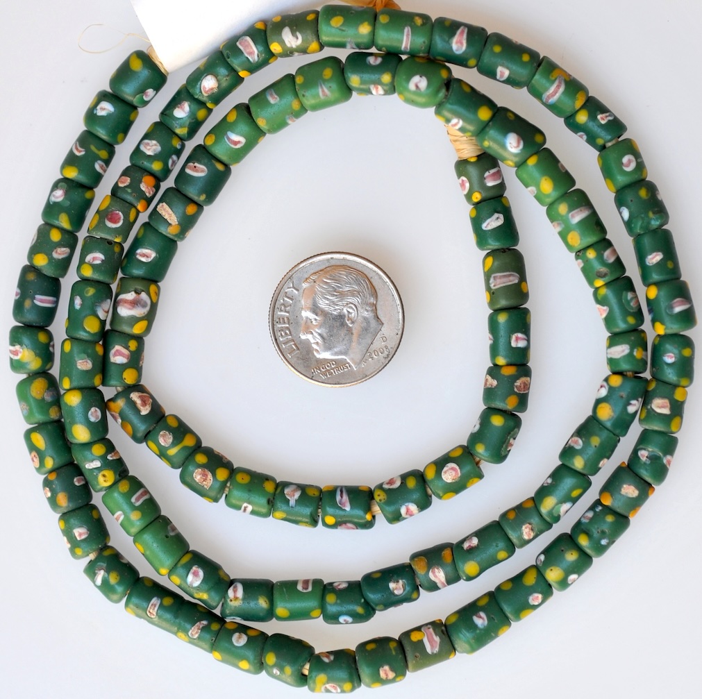 Trade Beads