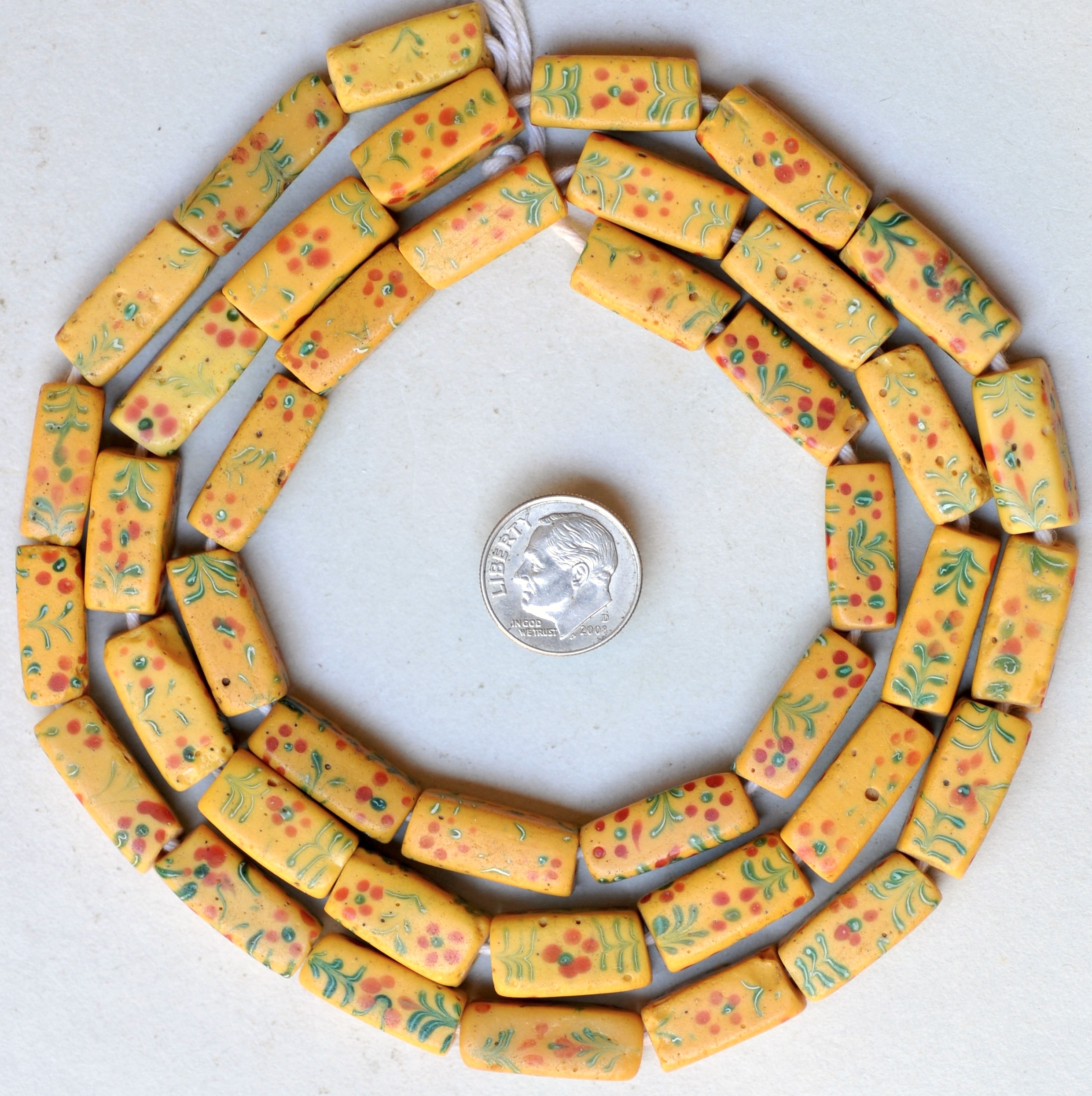 Trade Beads