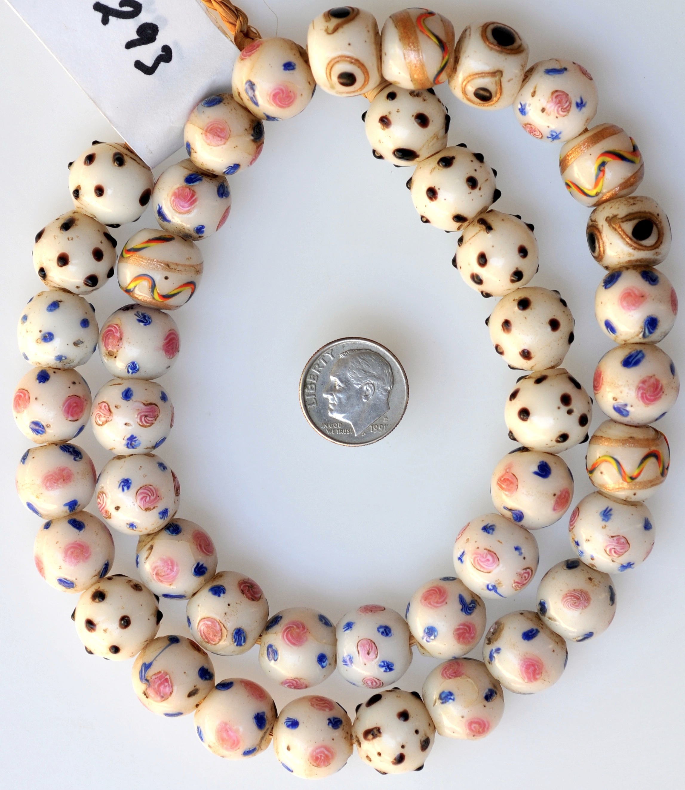 Trade Beads