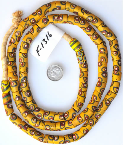 Trade Beads