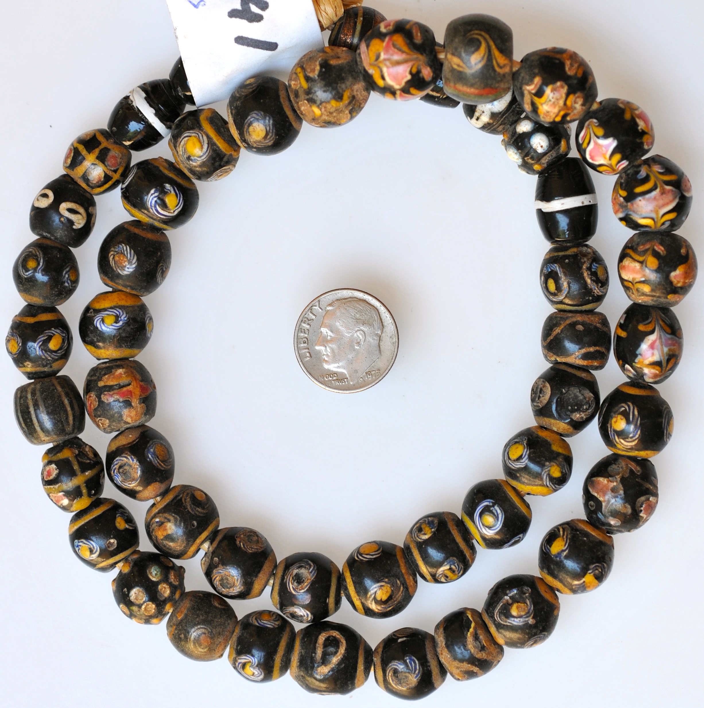 Trade Beads