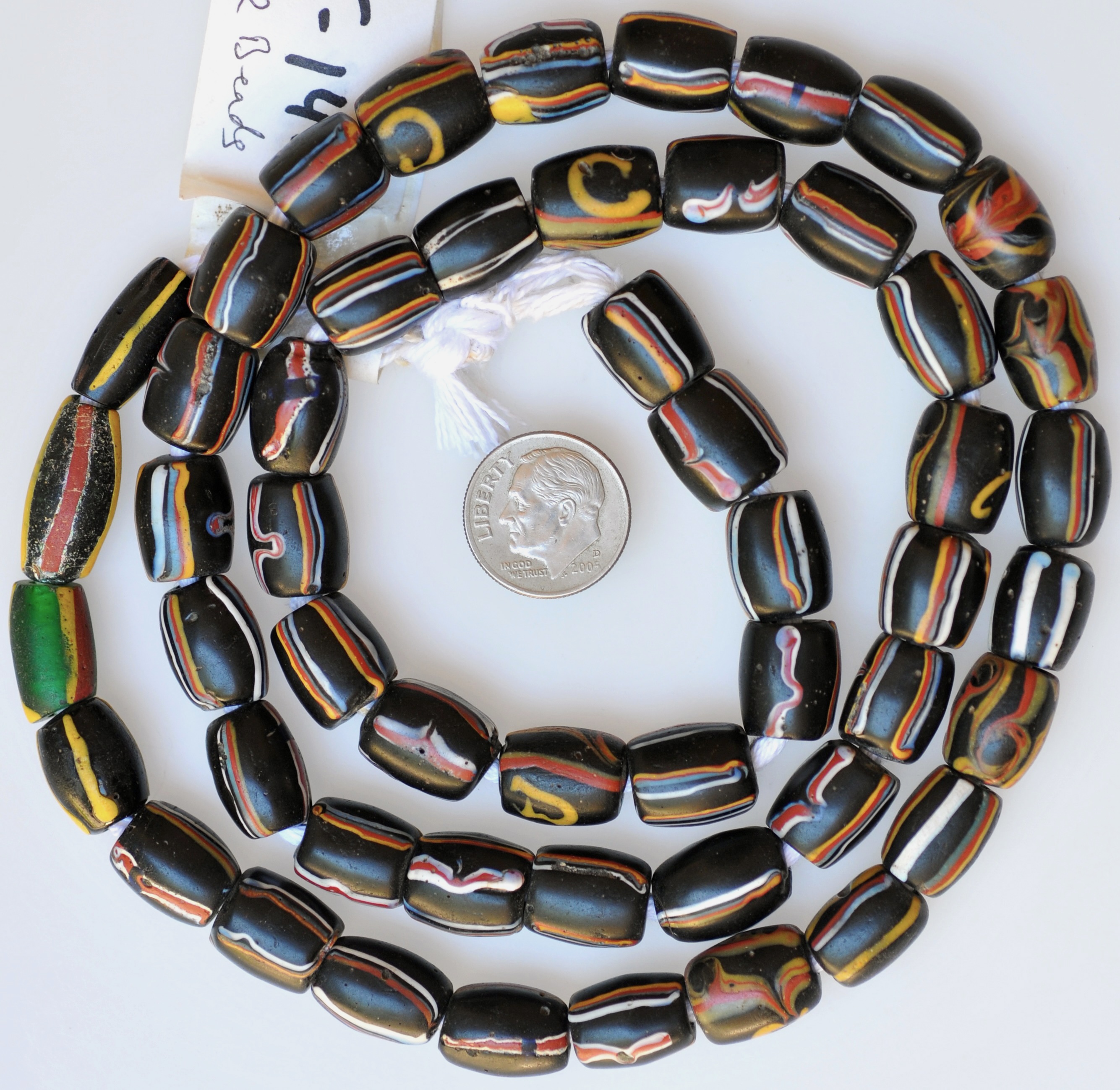 Trade Beads