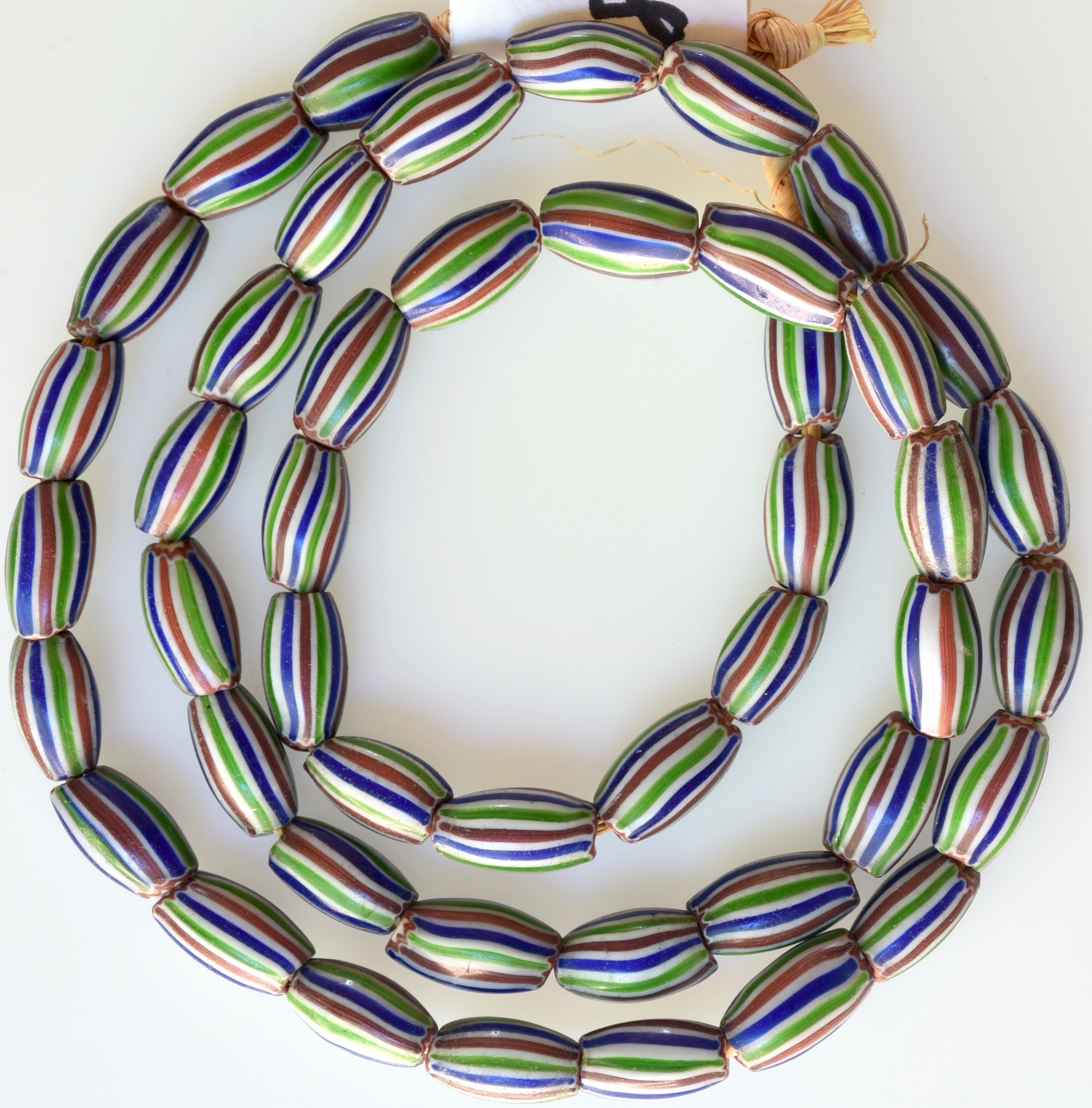 Trade Beads