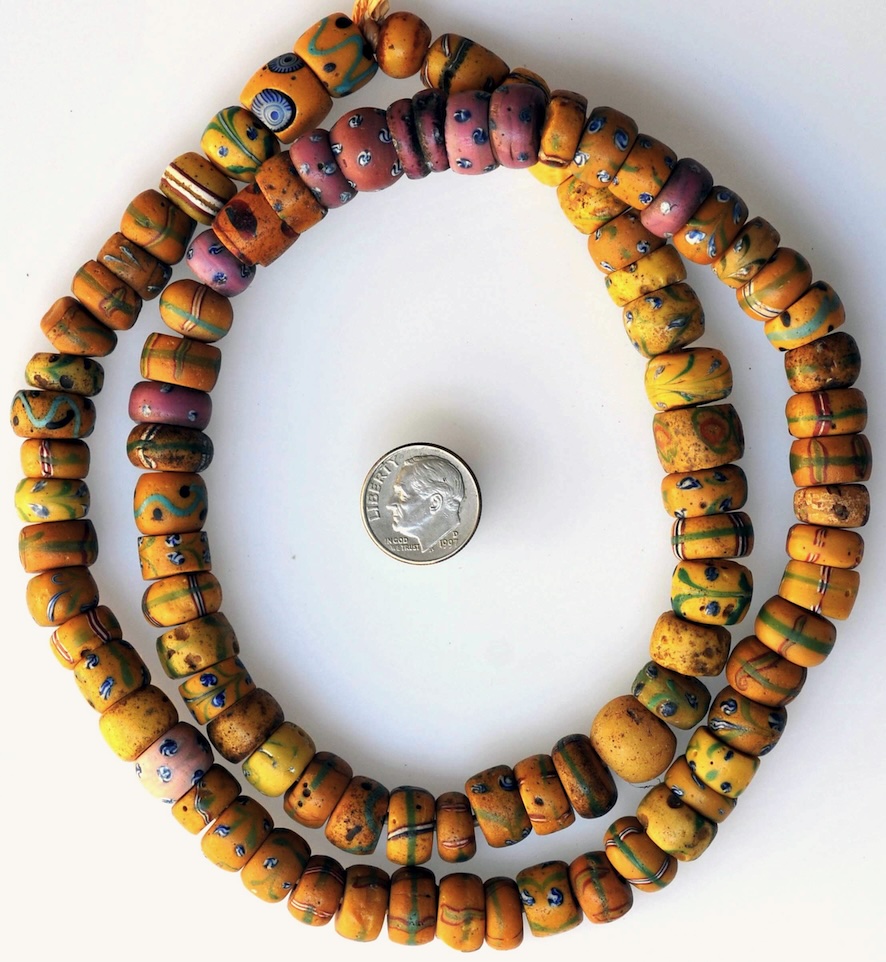 Trade Beads