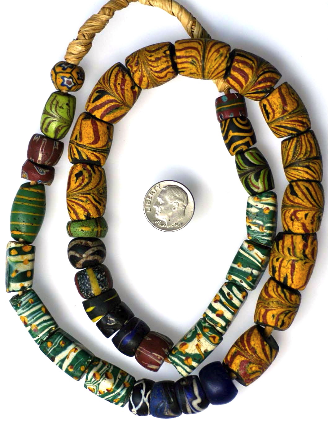 Trade Beads