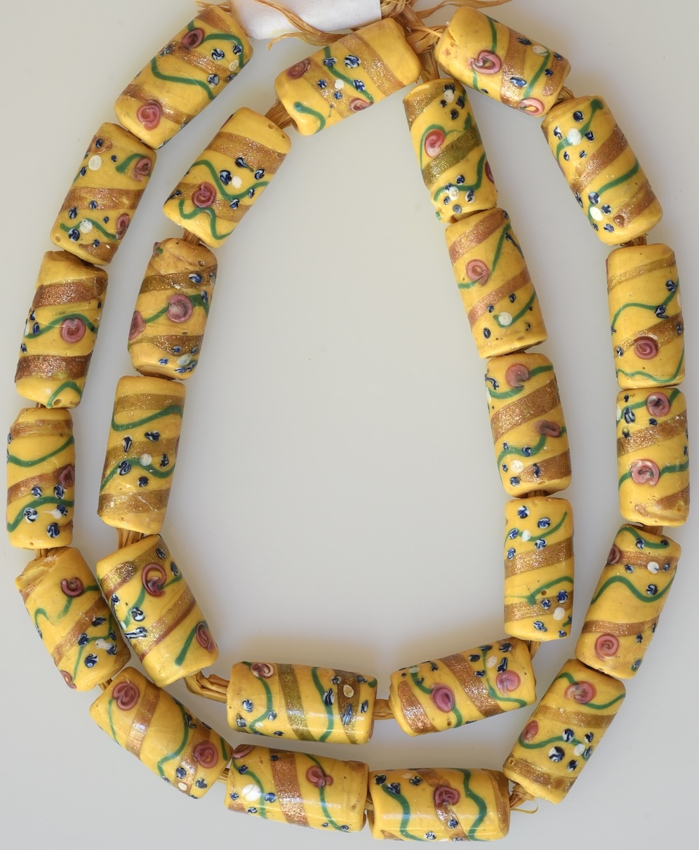 Trade Beads