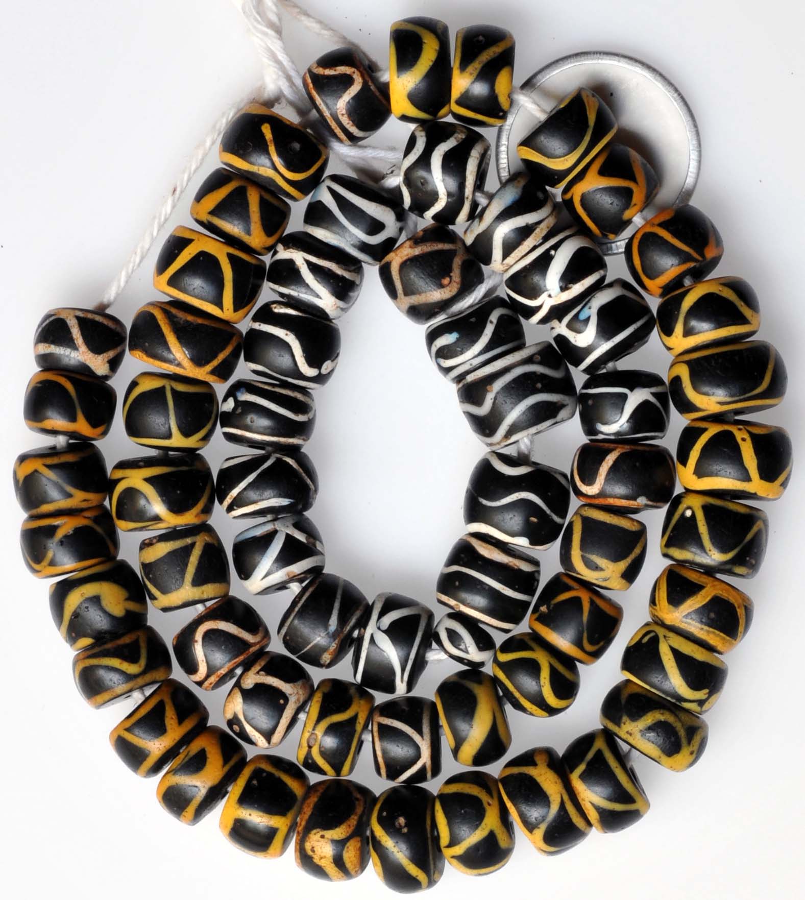 Trade Beads