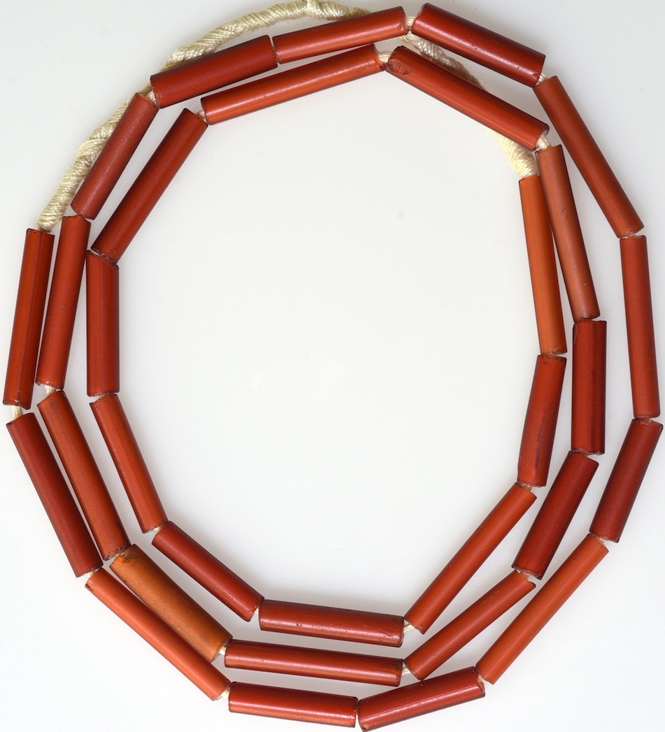 Trade Beads