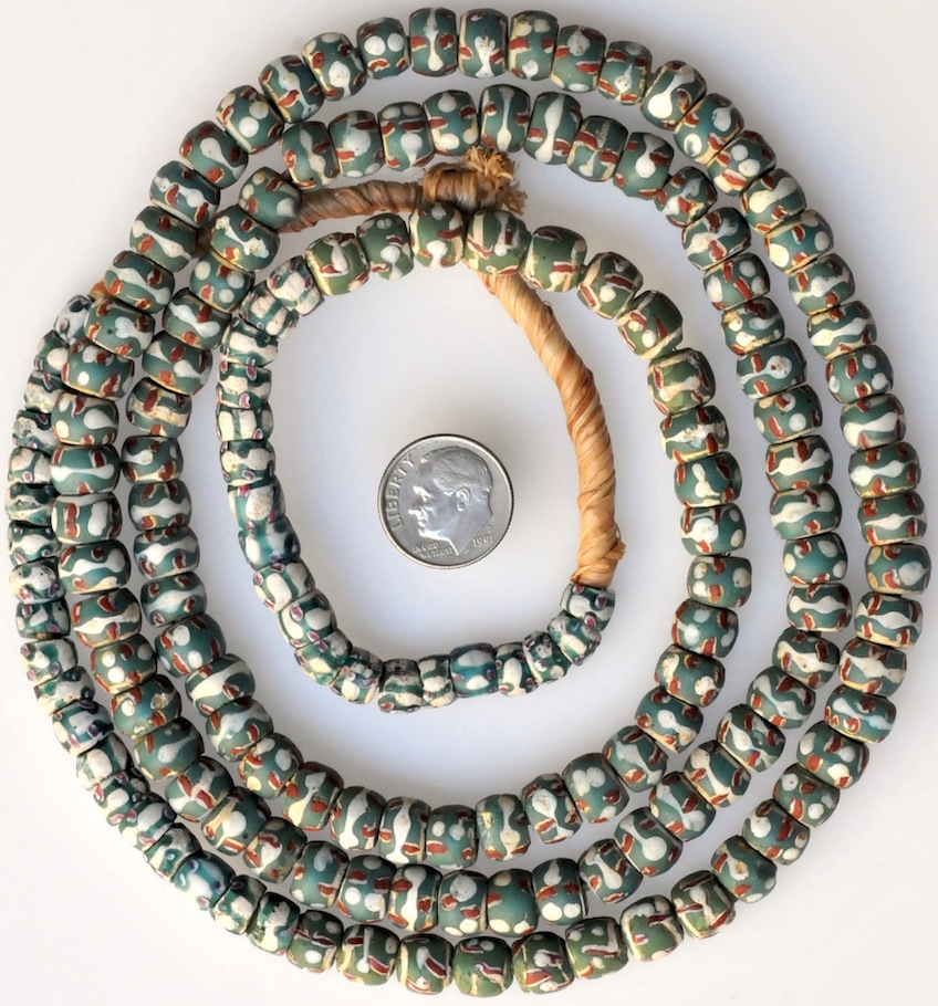 Trade Beads