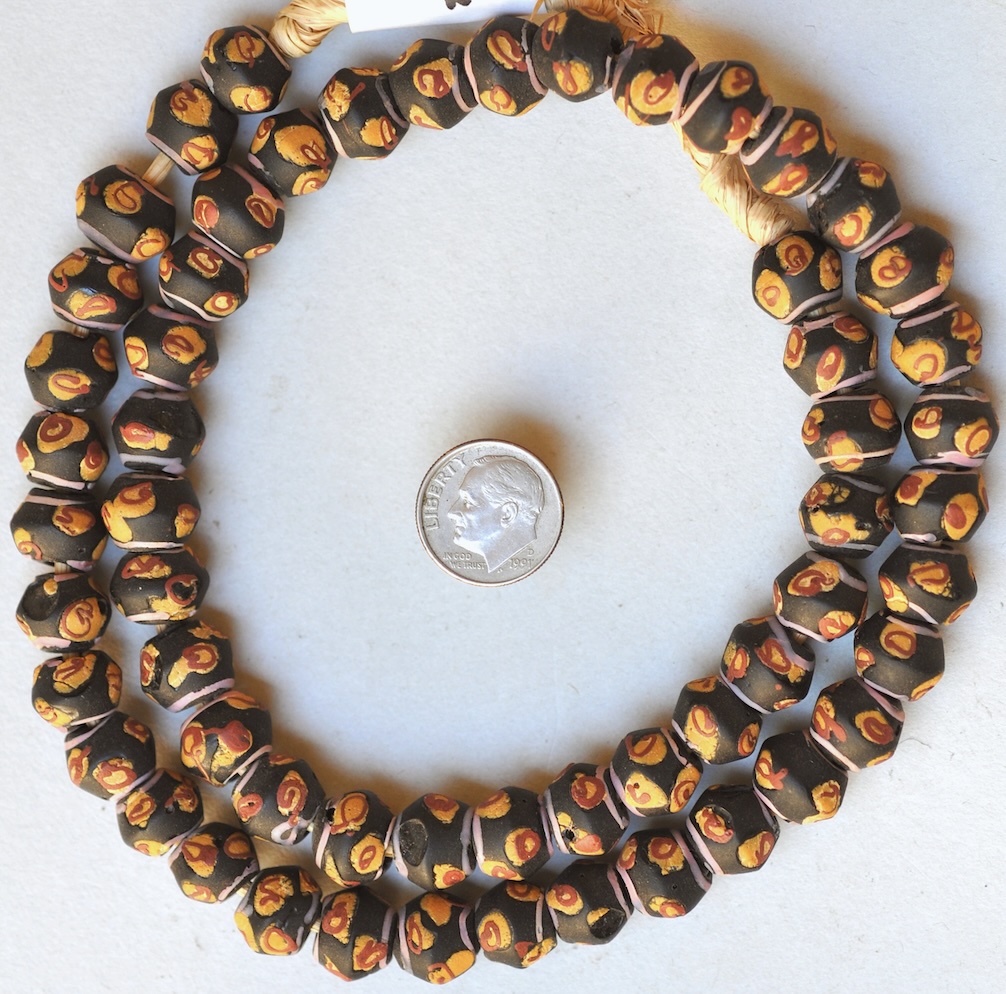 Trade Beads