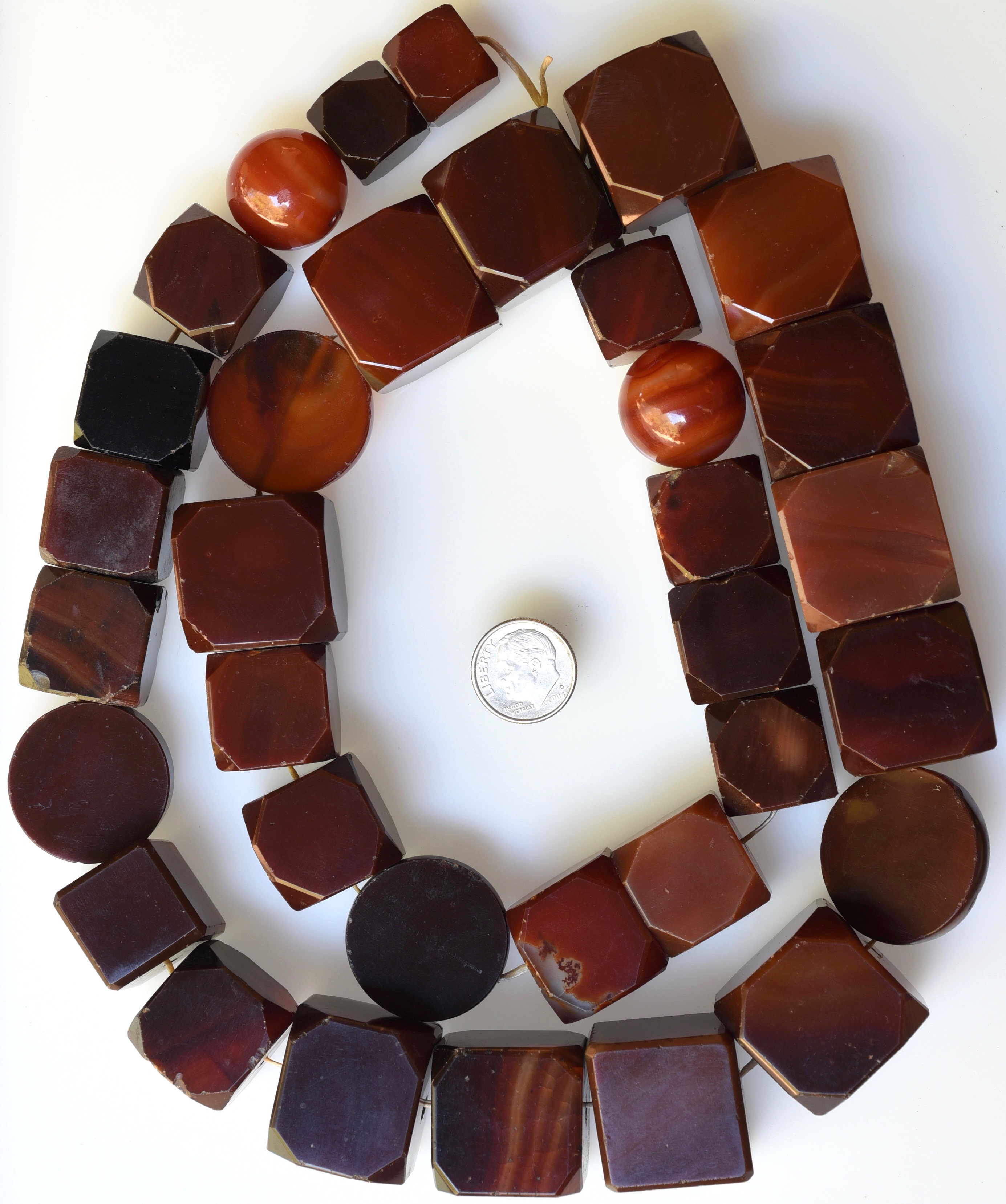 Trade Beads