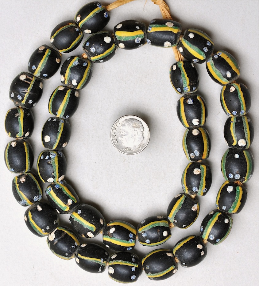 Trade Beads