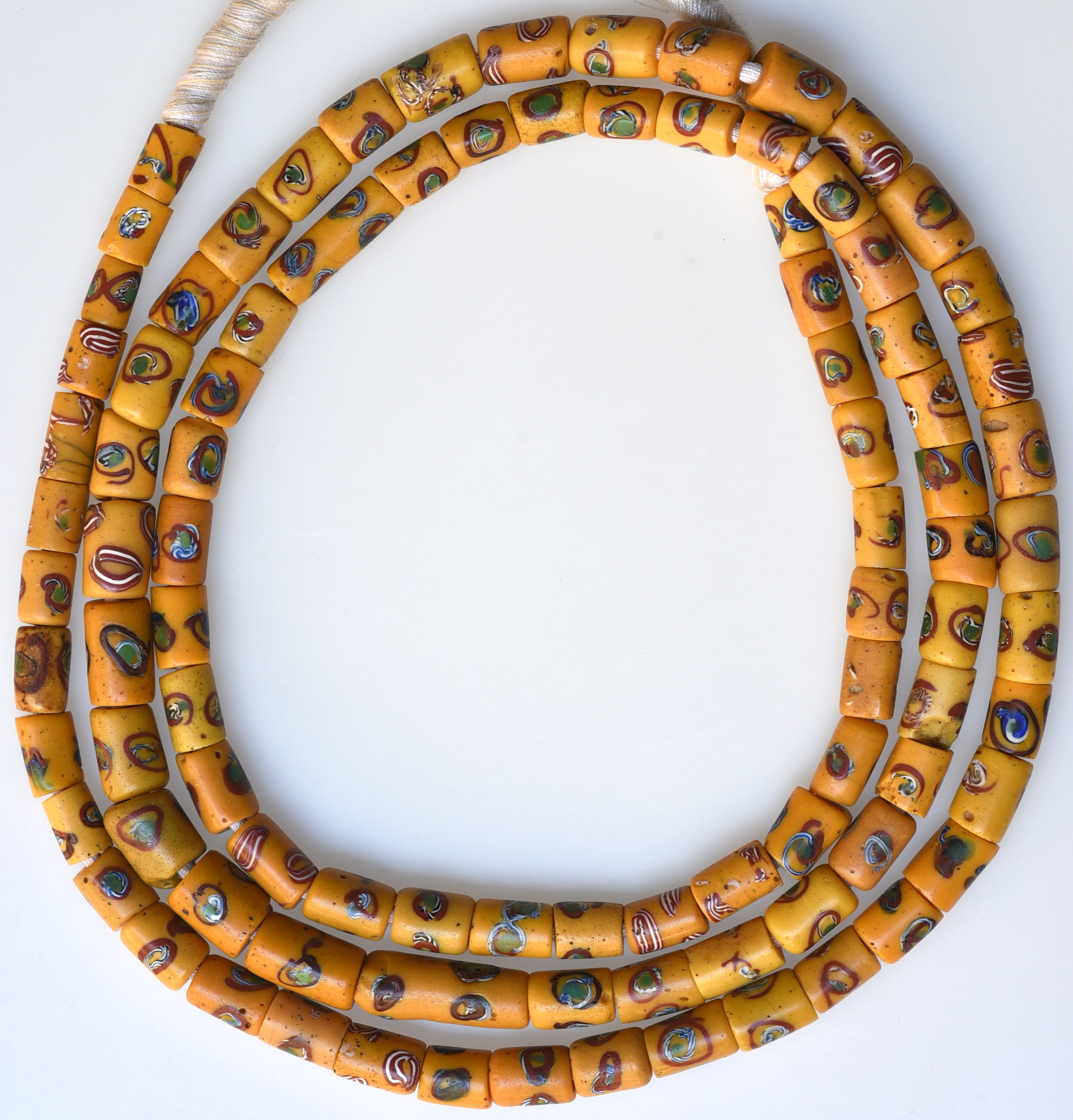 Trade Beads