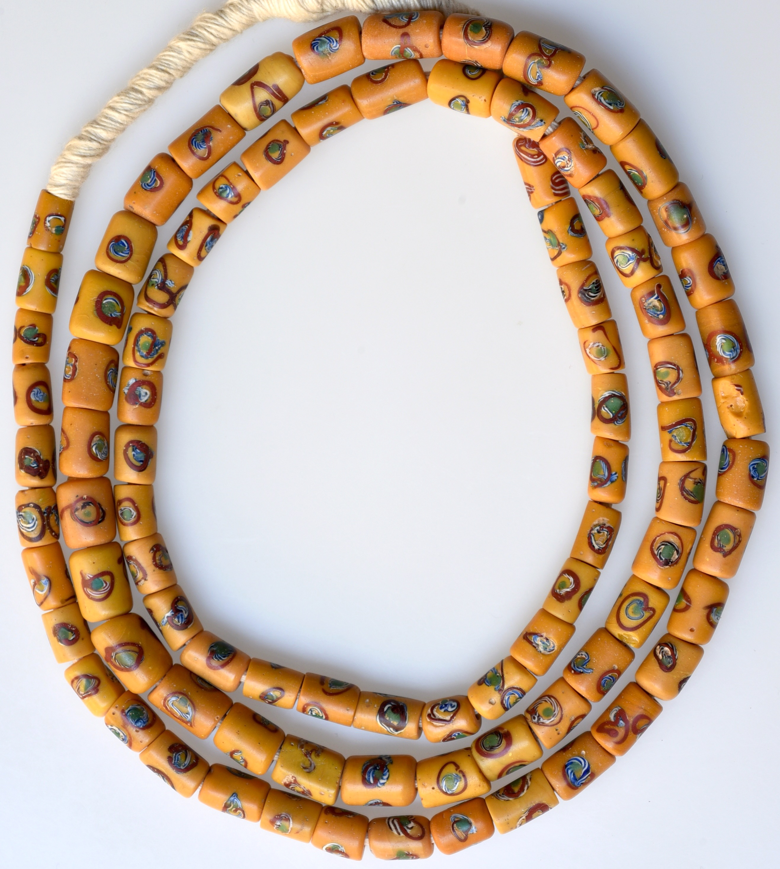 Trade Beads