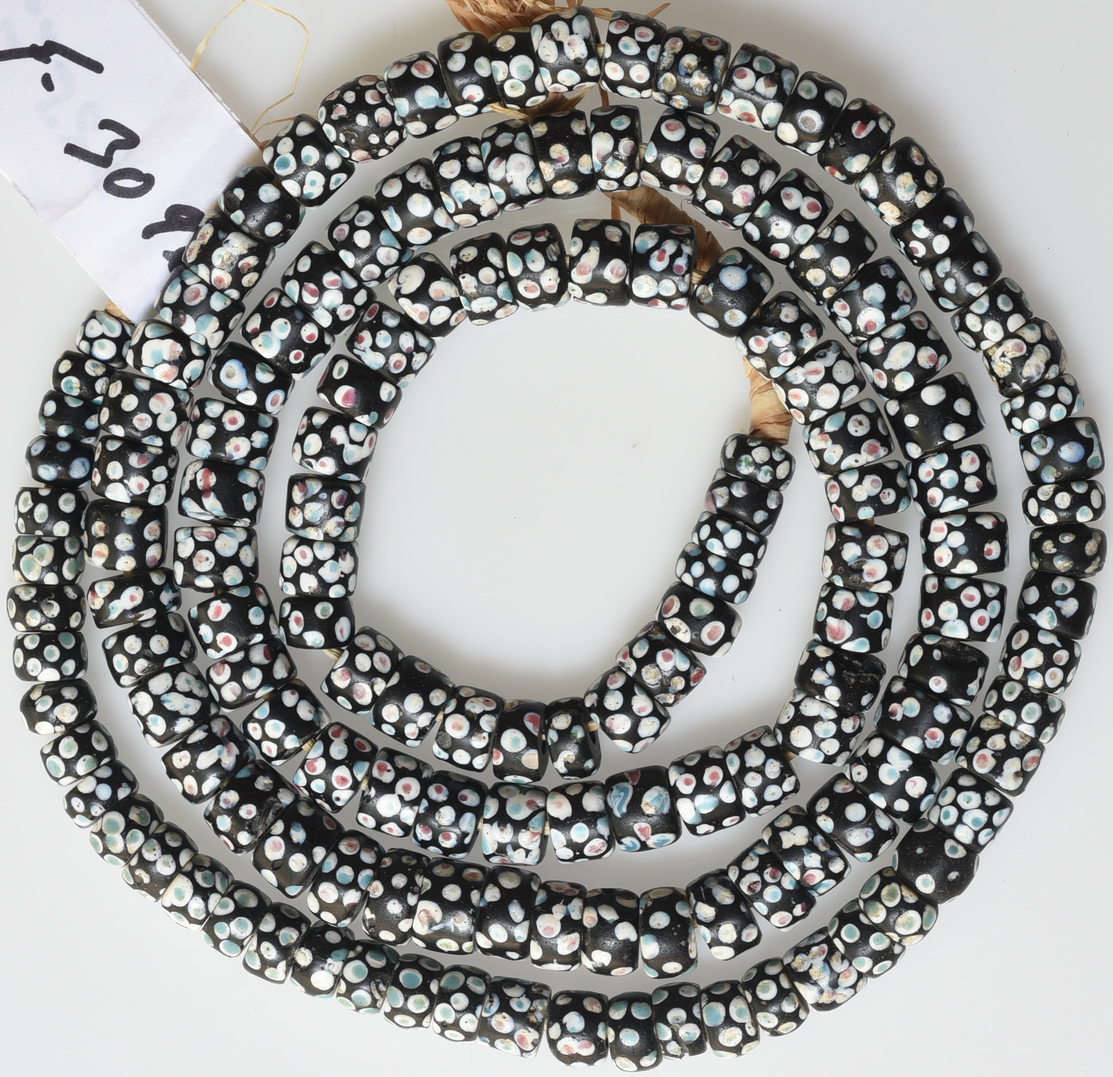 Trade Beads