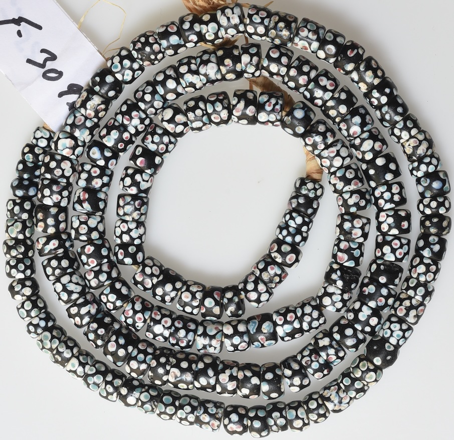 Trade Beads