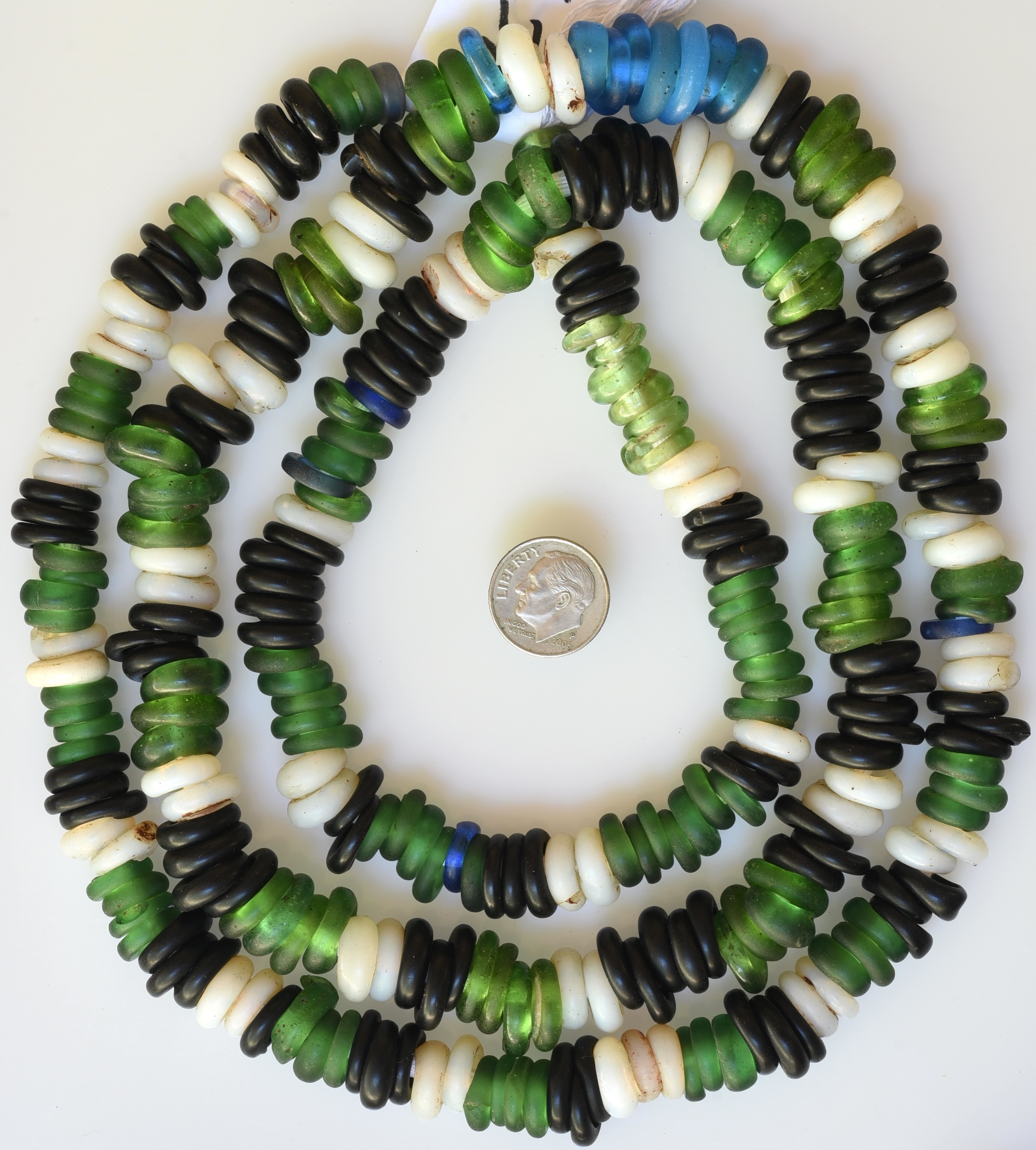 Trade beads
