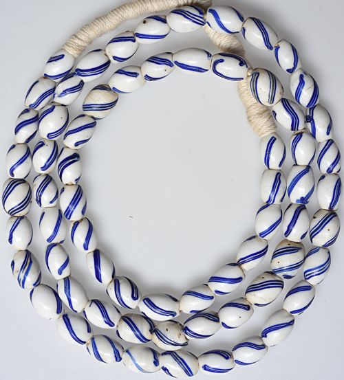 Trade Beads