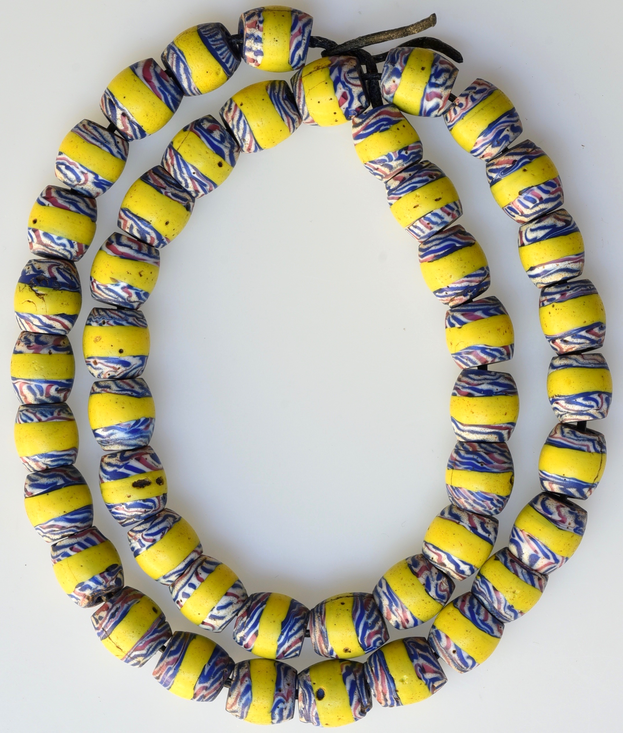 Trade Beads