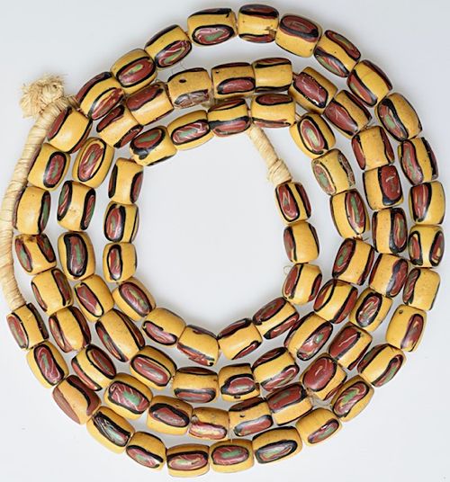 Trade Beads