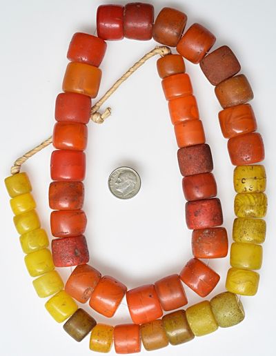 Trade beads