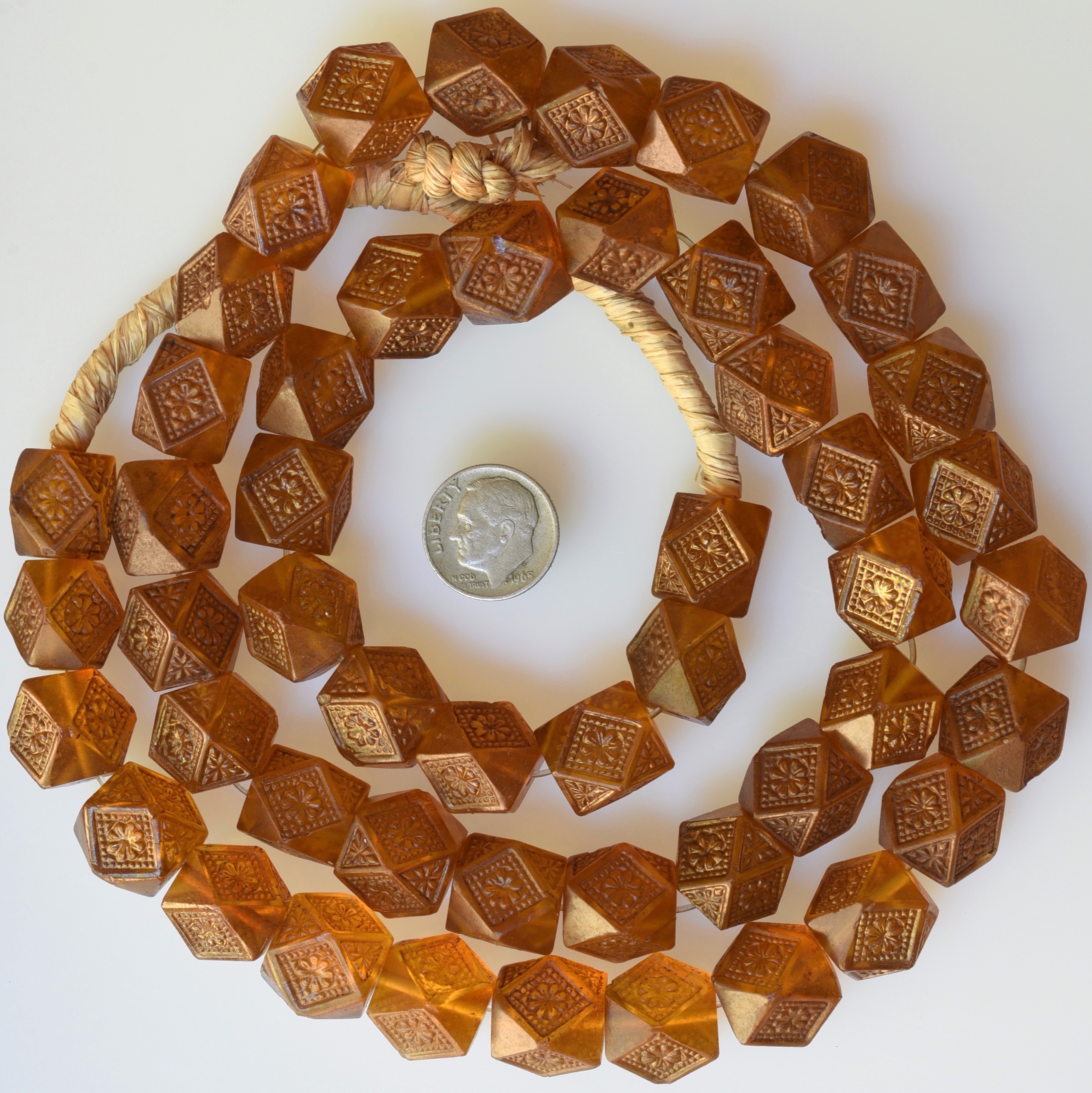 Trade beads