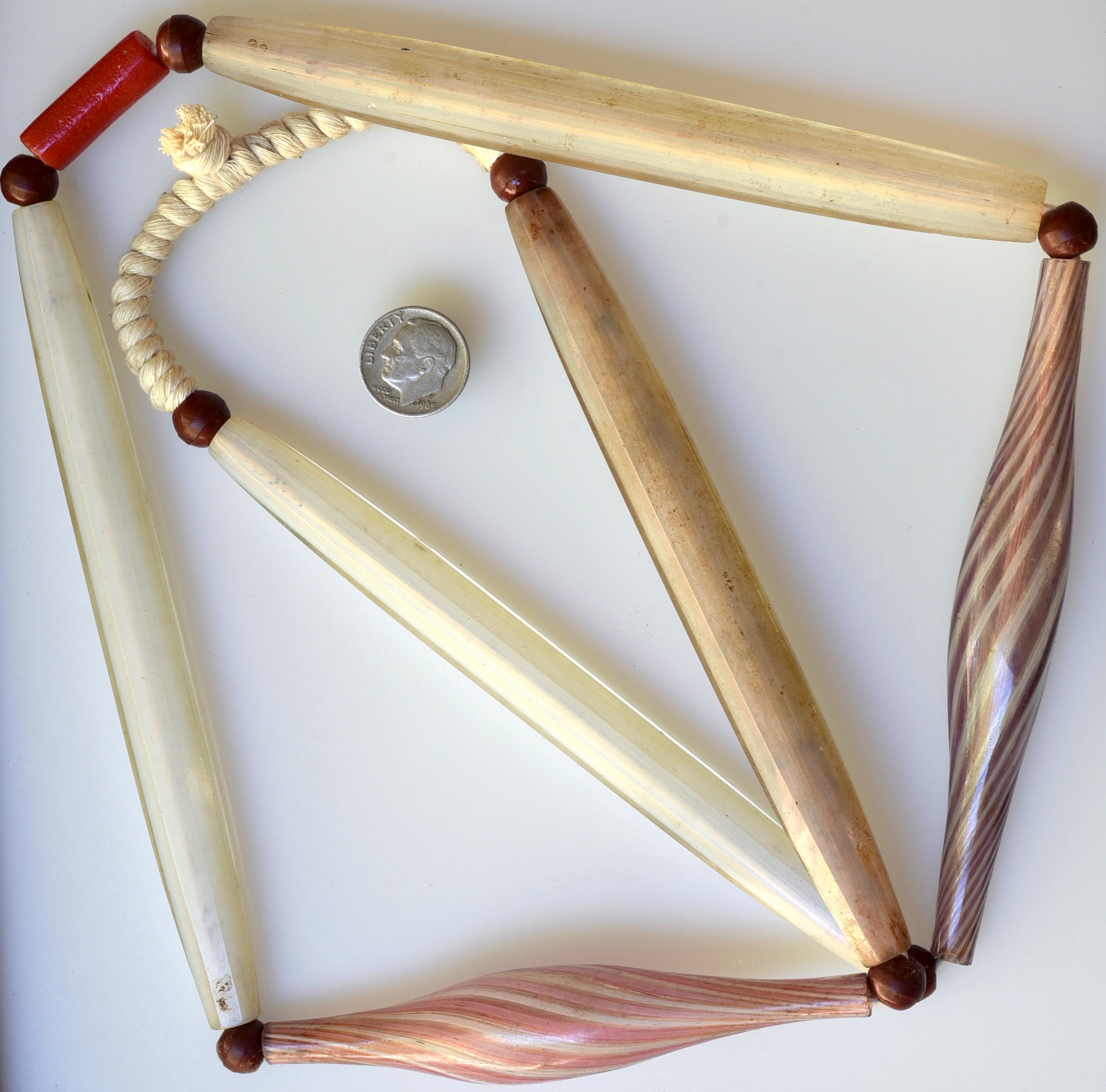 Trade beads
