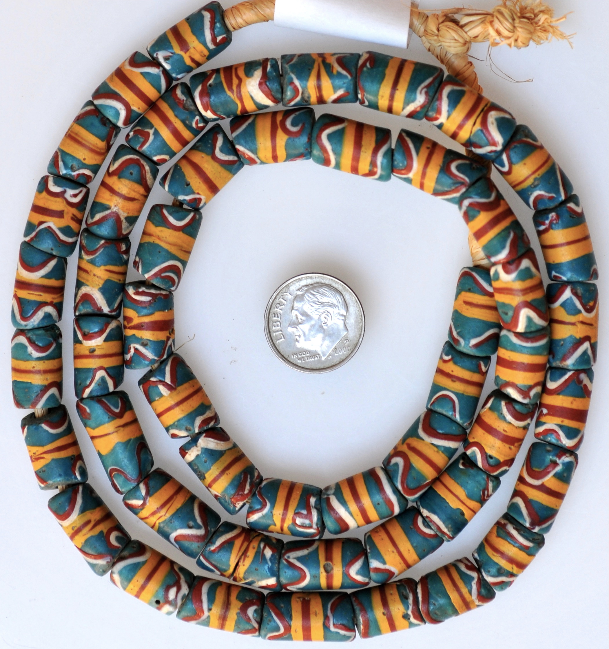 Trade Beads