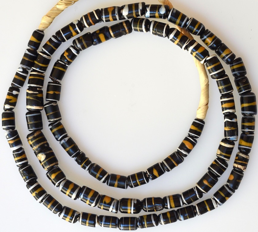 Trade Beads