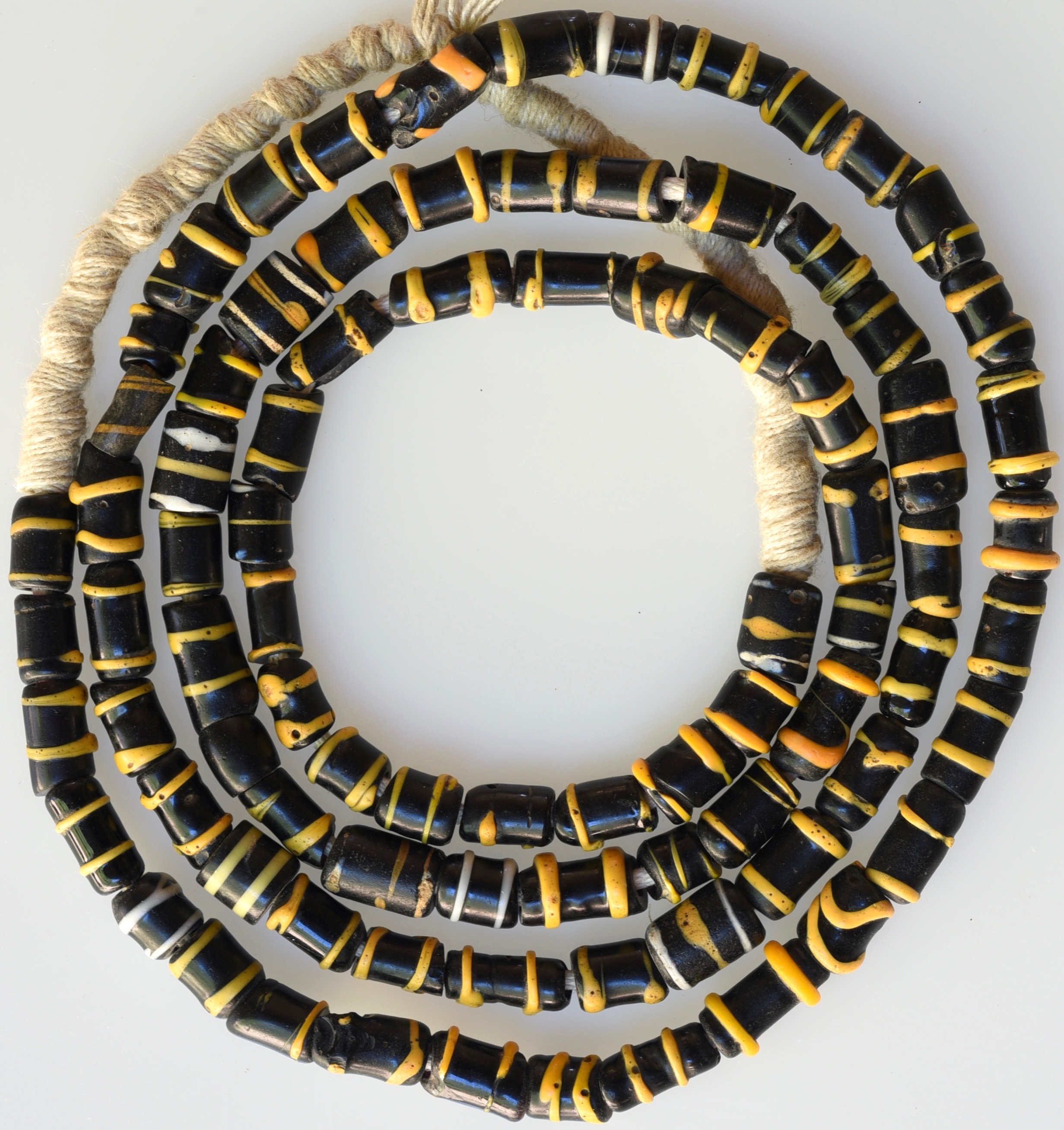 Trade Beads
