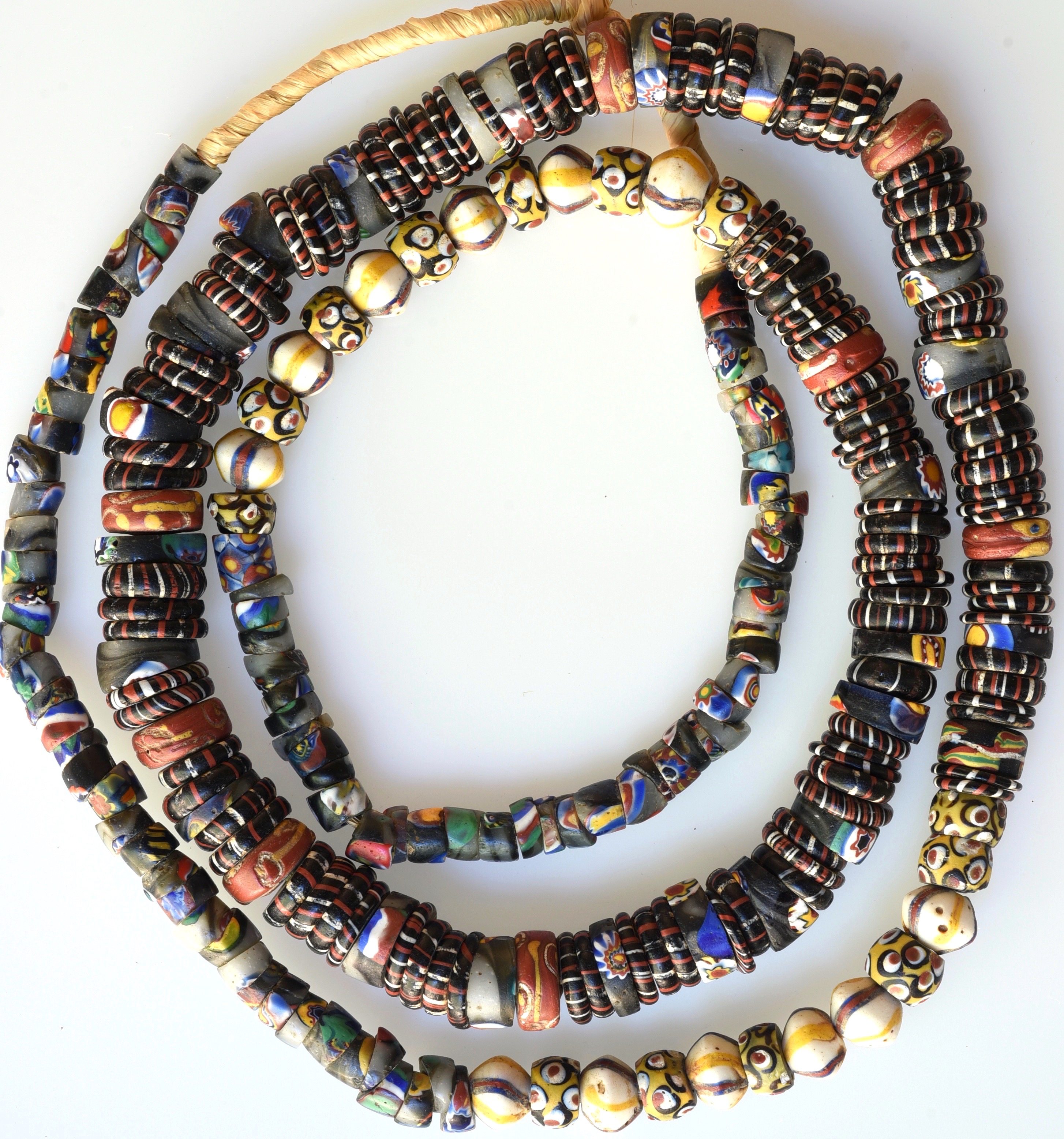 Trade Beads