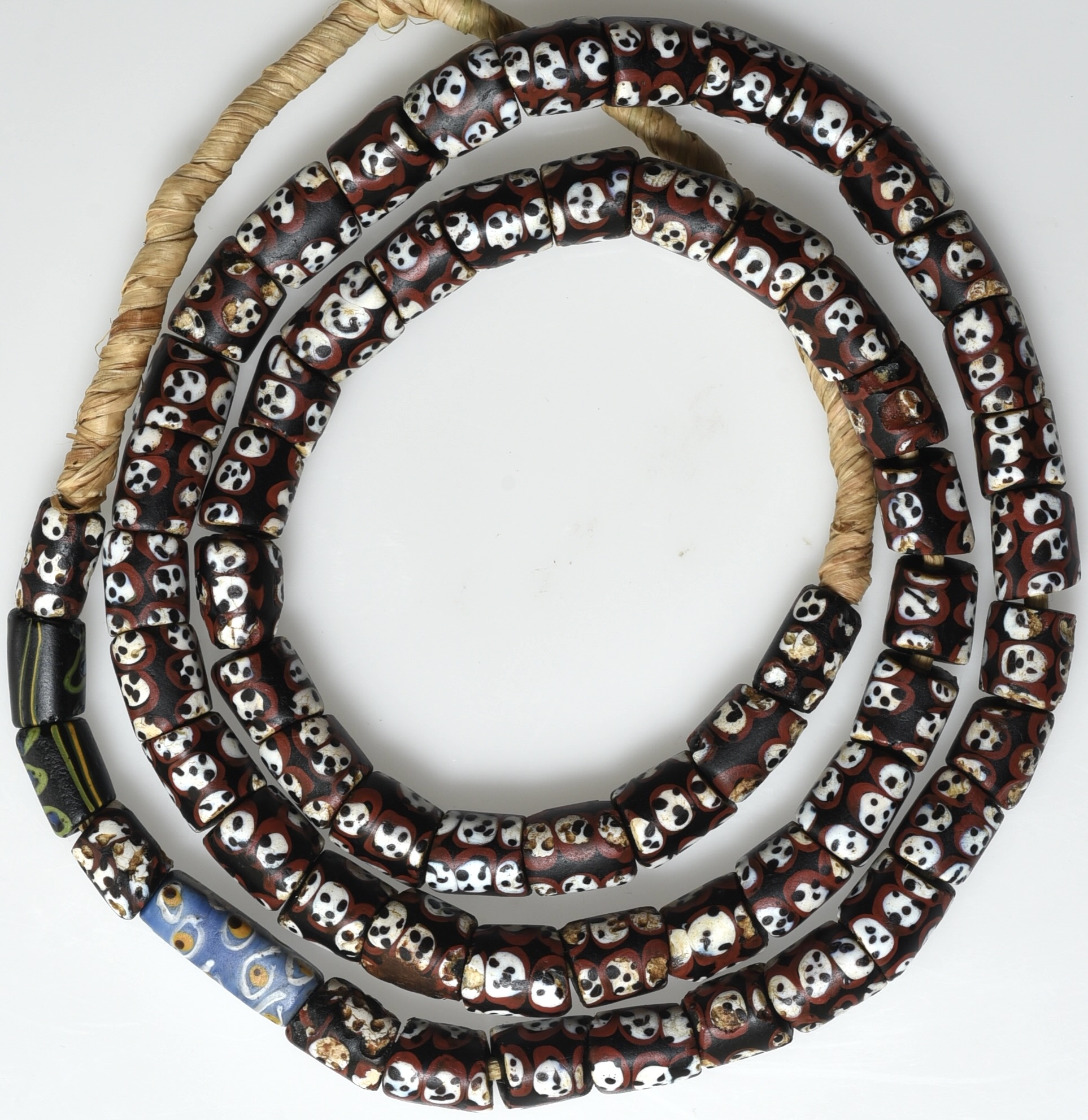 Trade Beads