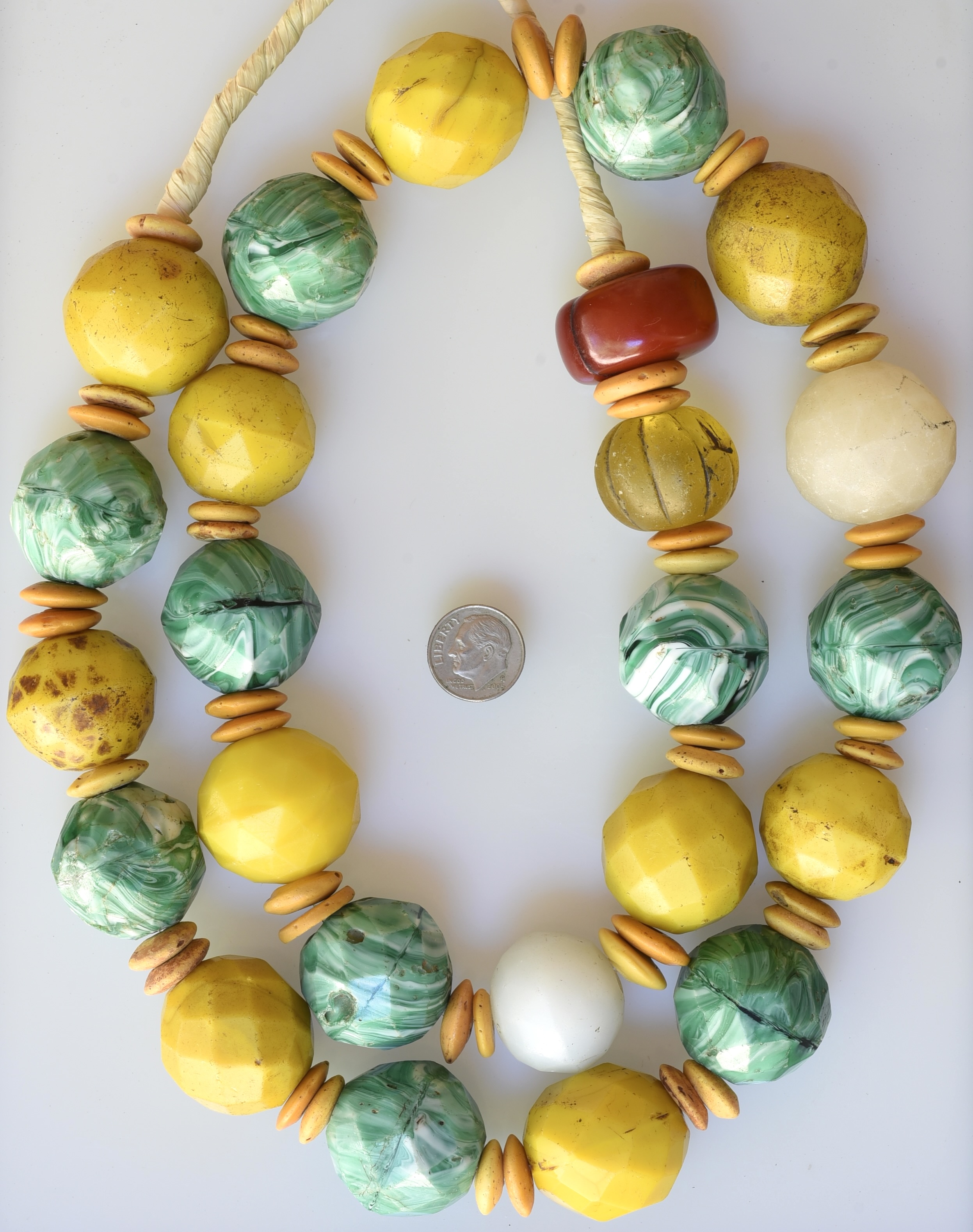 Trade beads