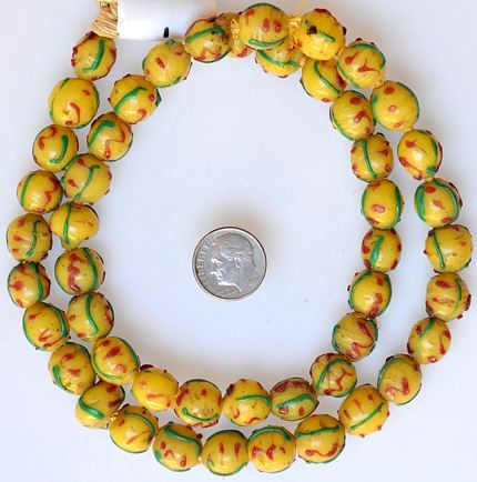 Trade Beads