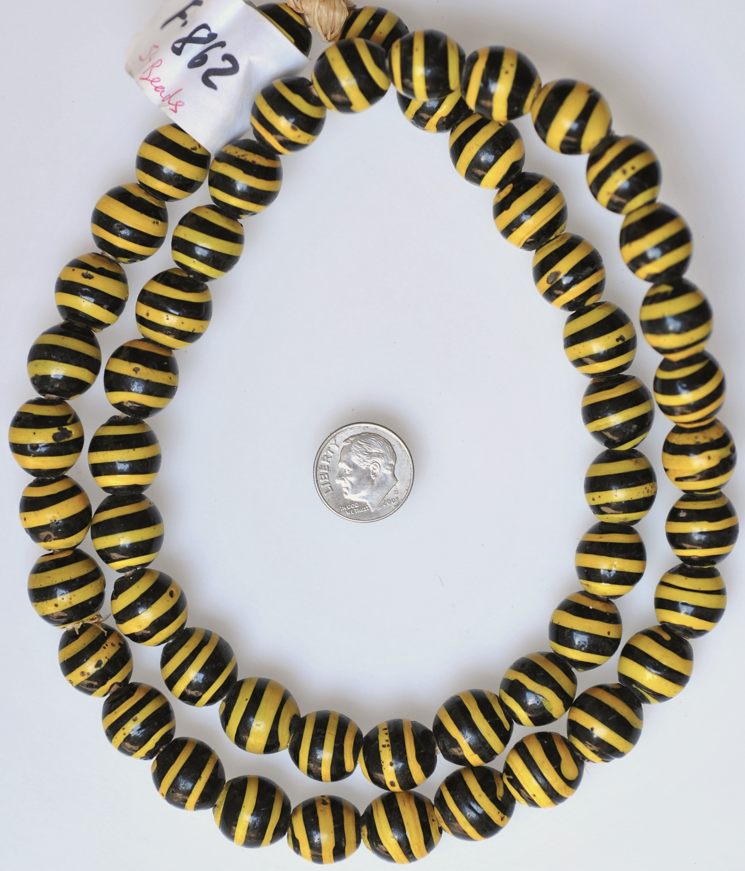 Trade Beads