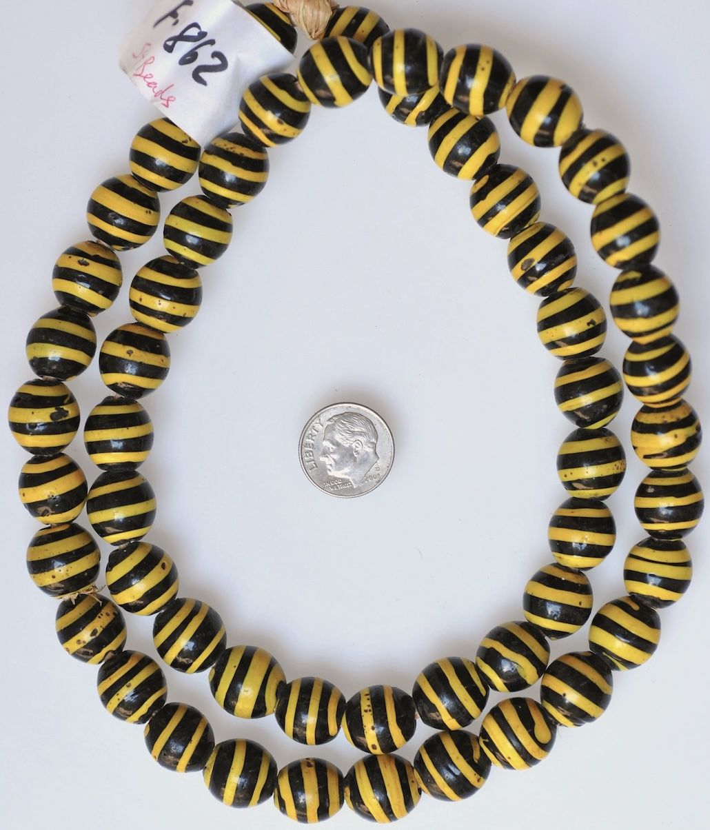 Trade Beads