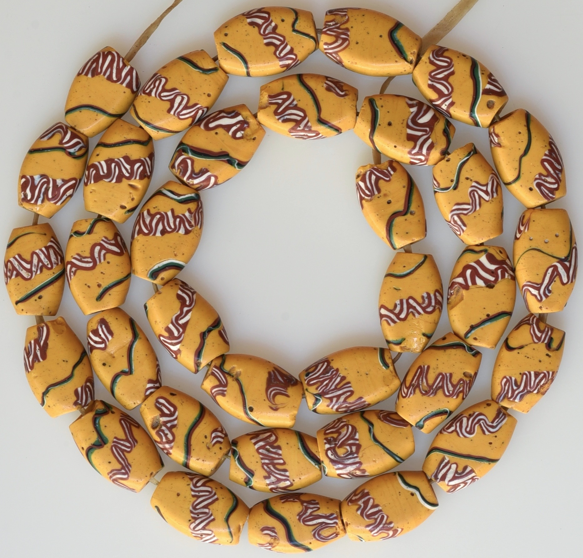 Trade Beads