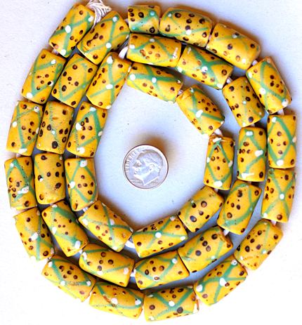 Trade Beads