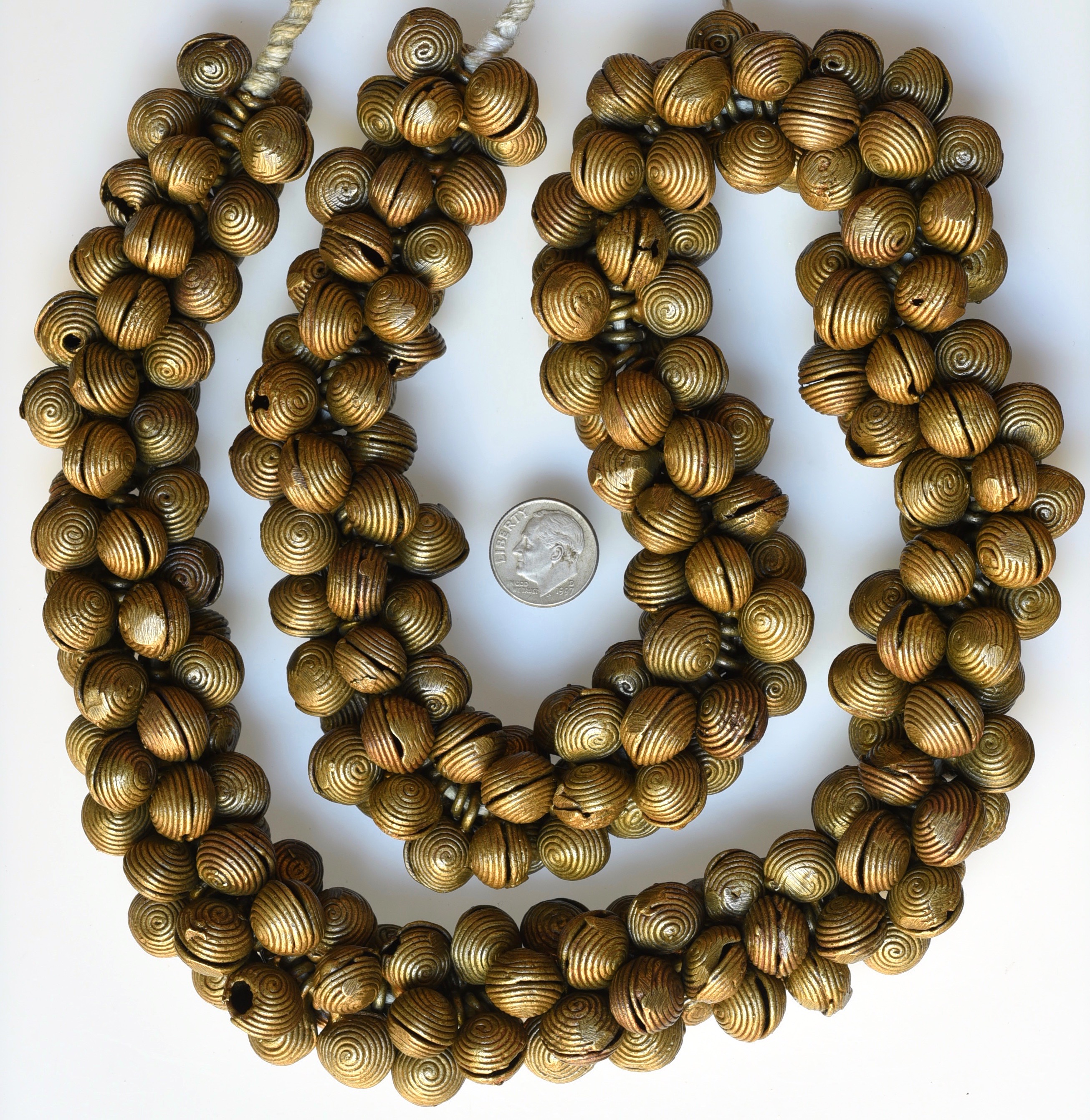Trade Beads