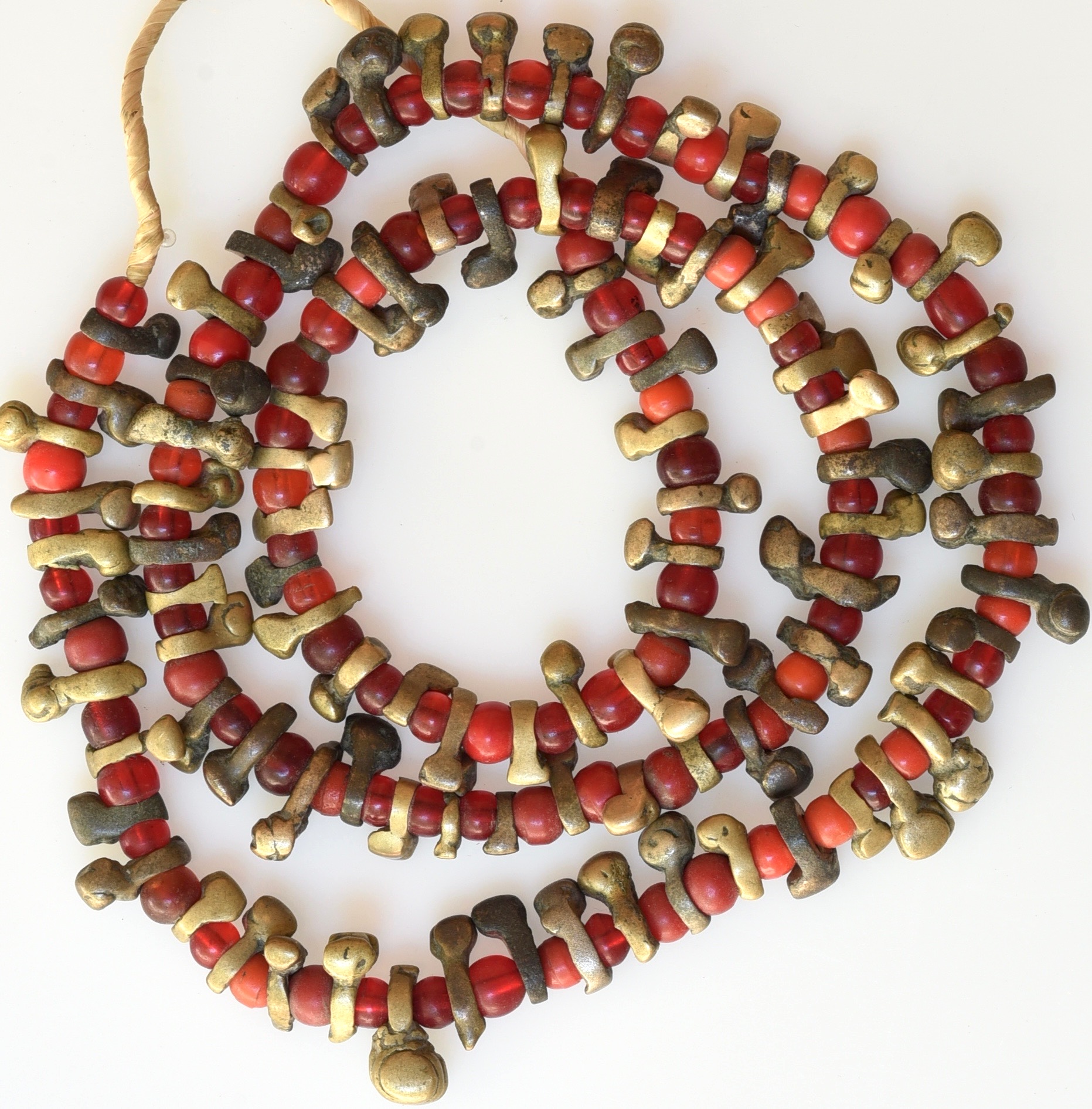 Trade Beads