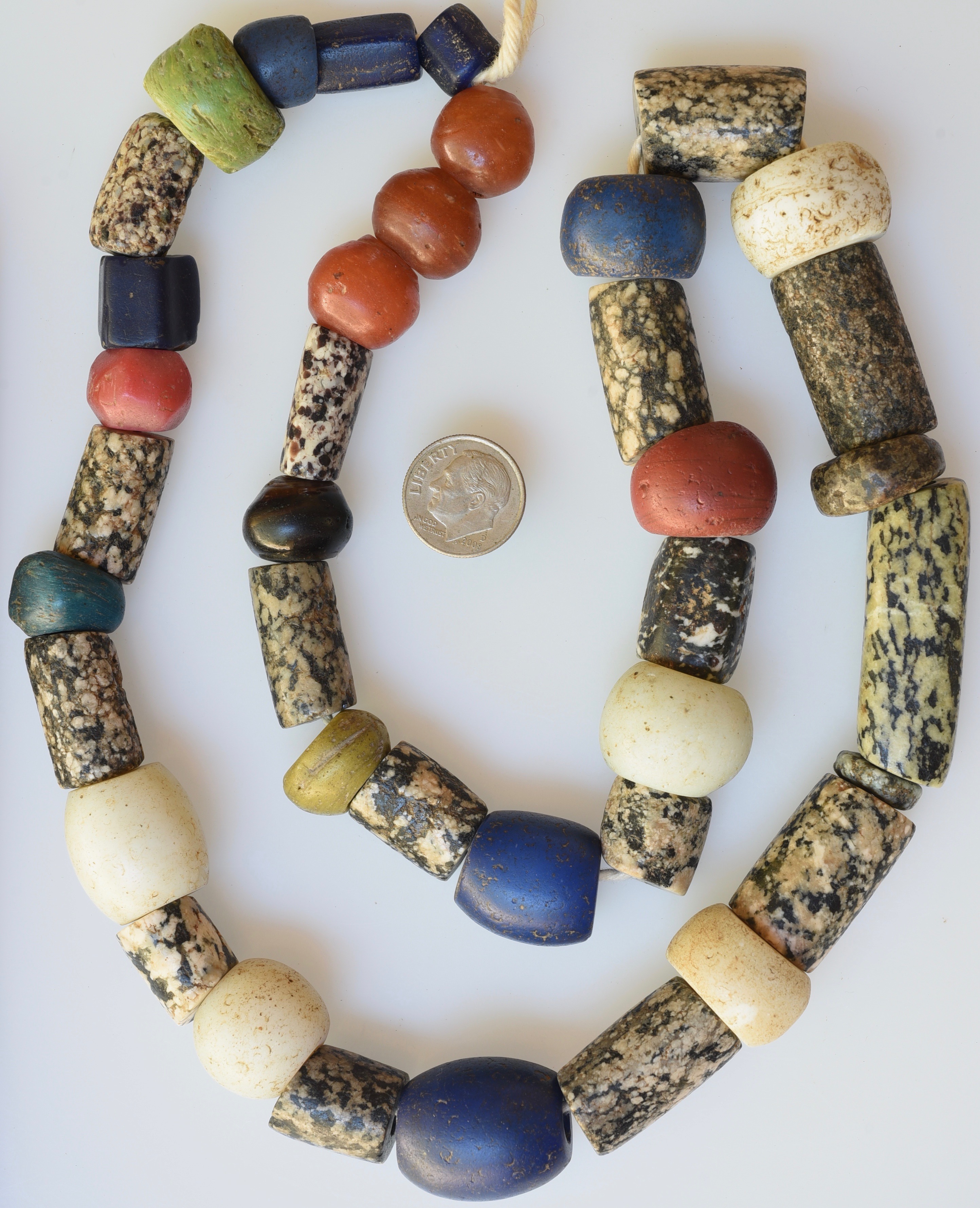 Trade Beads