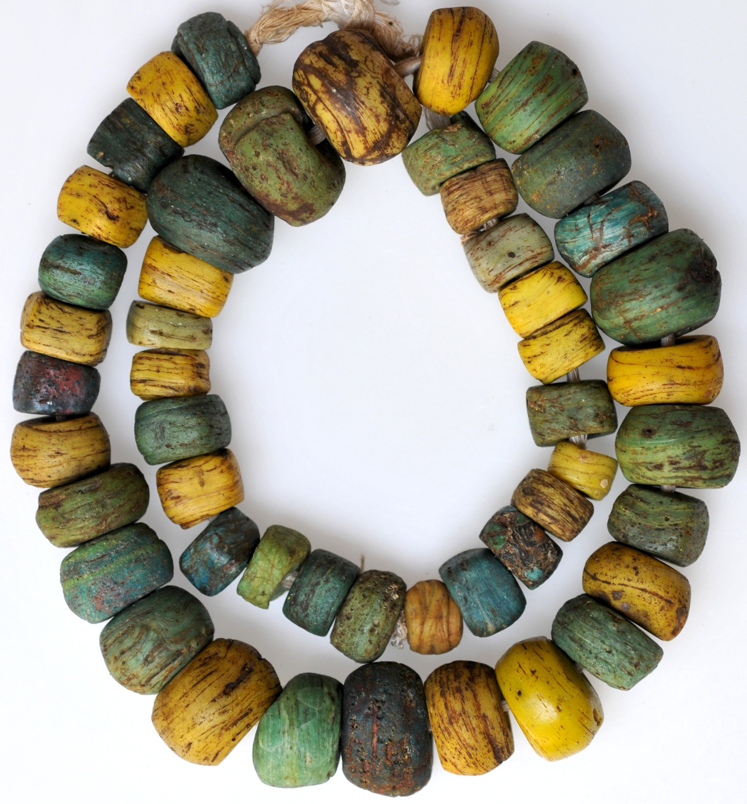 Trade Beads