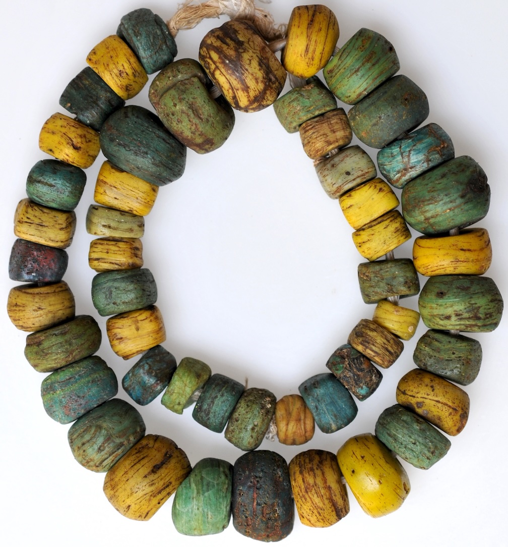 Trade Beads