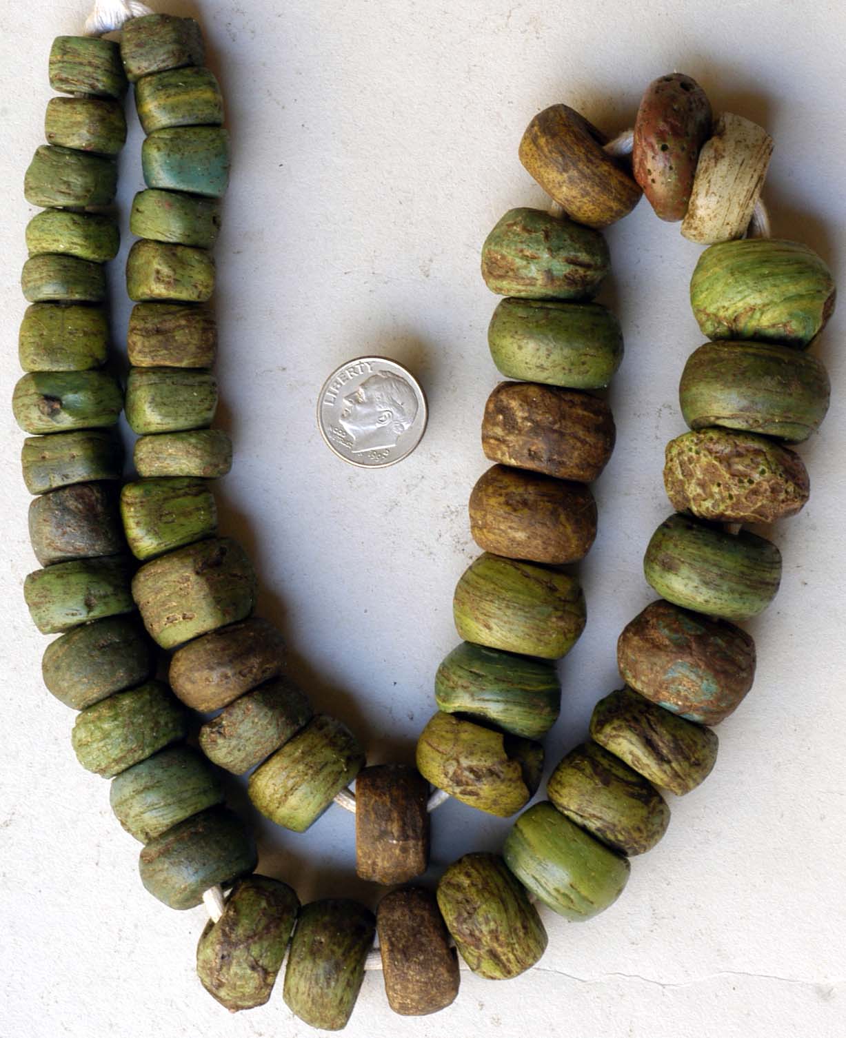 Trade Beads